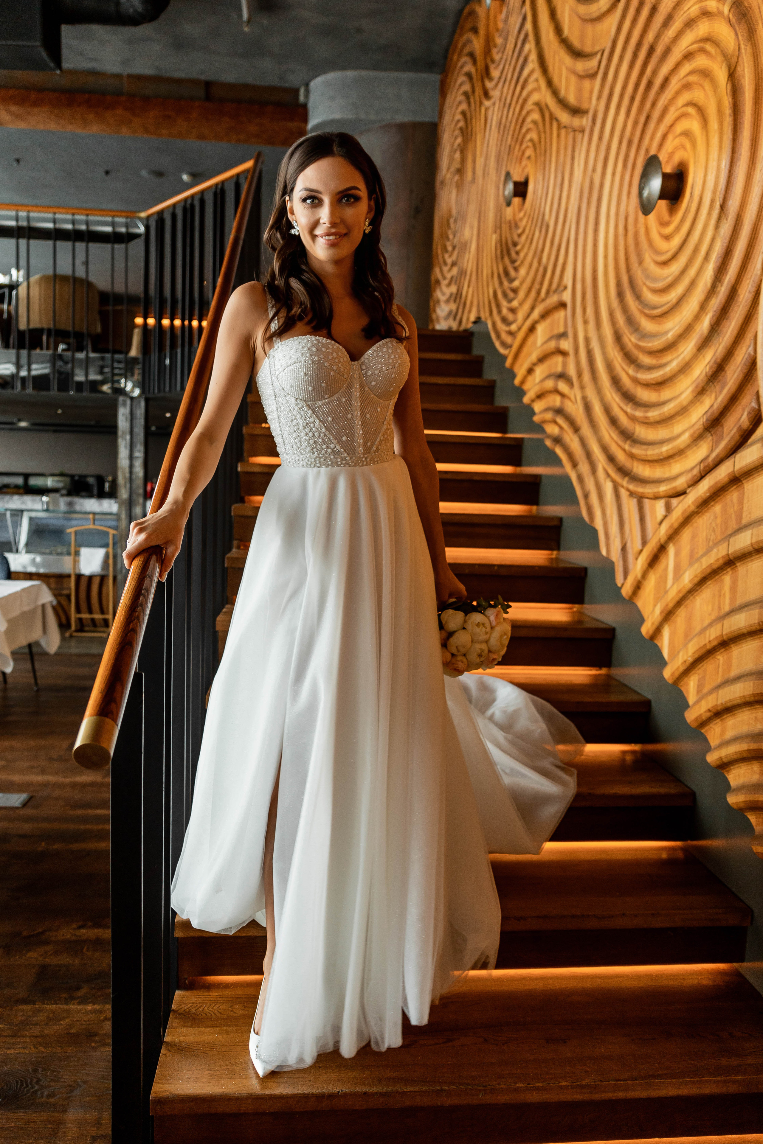 Лиля|Владимир. Свадебный фотограф Надежда Рыжикова