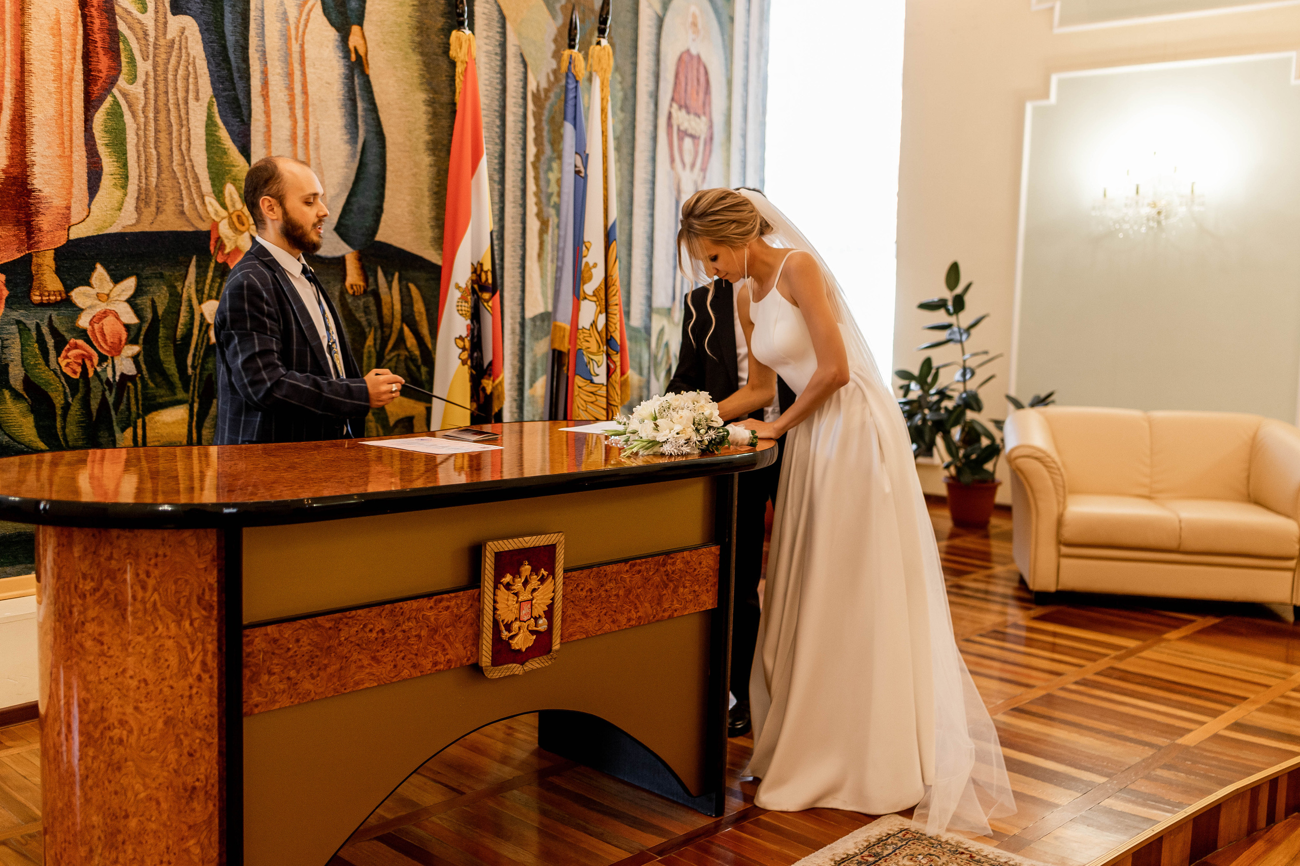 Ира|Виталий. Свадебный фотограф Надежда Рыжикова