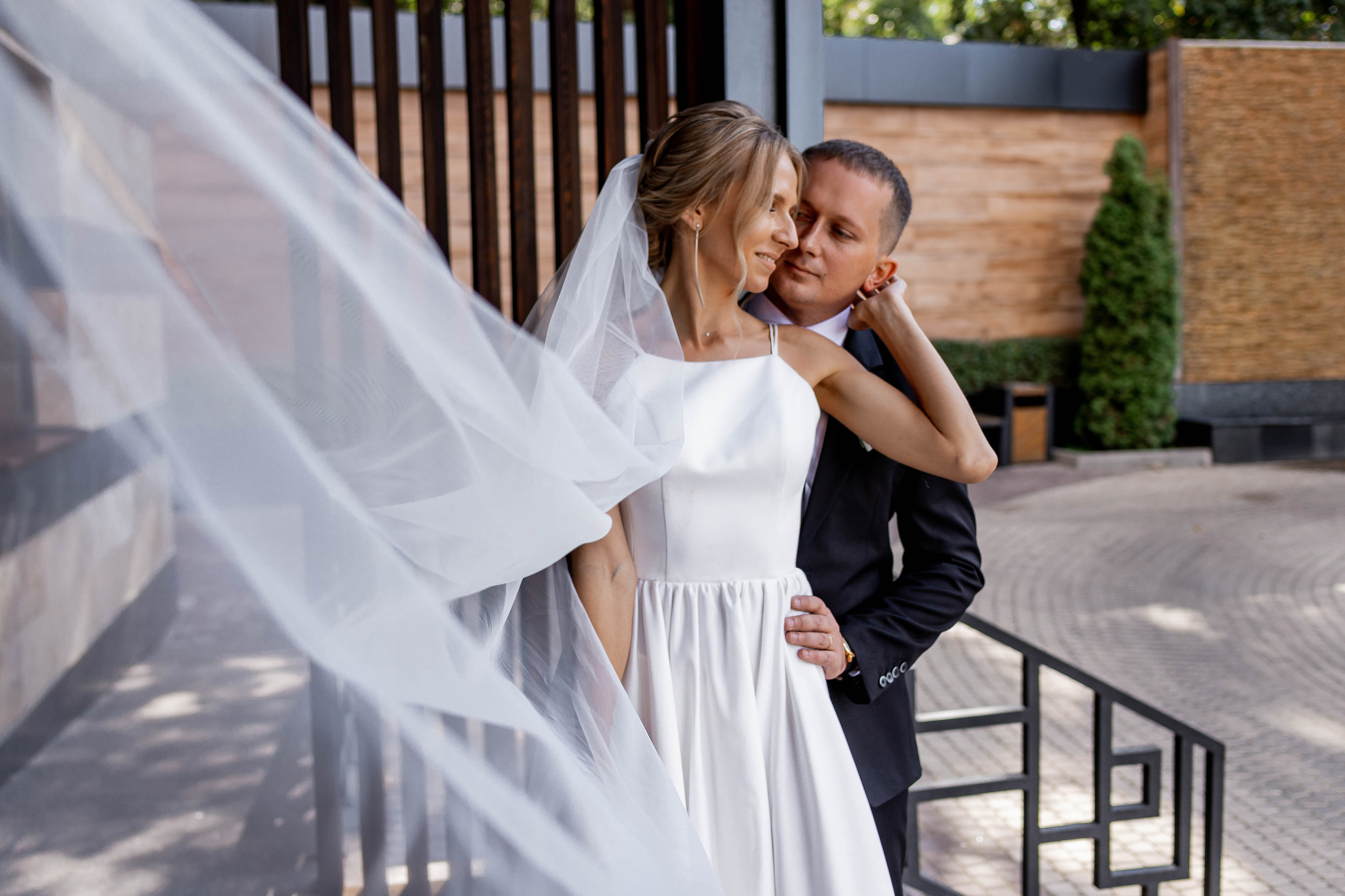 Ира|Виталий. Свадебный фотограф Надежда Рыжикова