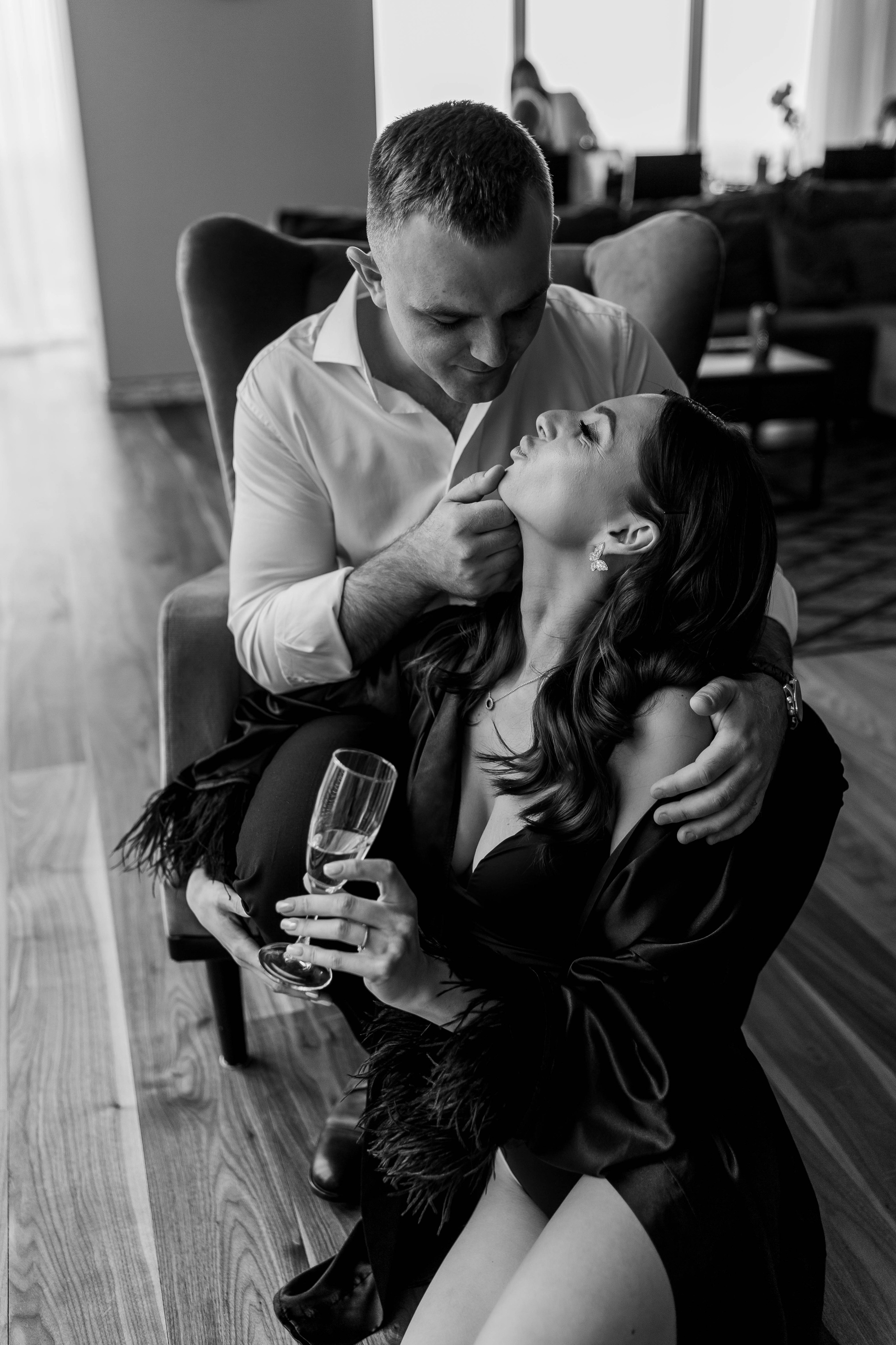 Лиля|Владимир. Свадебный фотограф Надежда Рыжикова