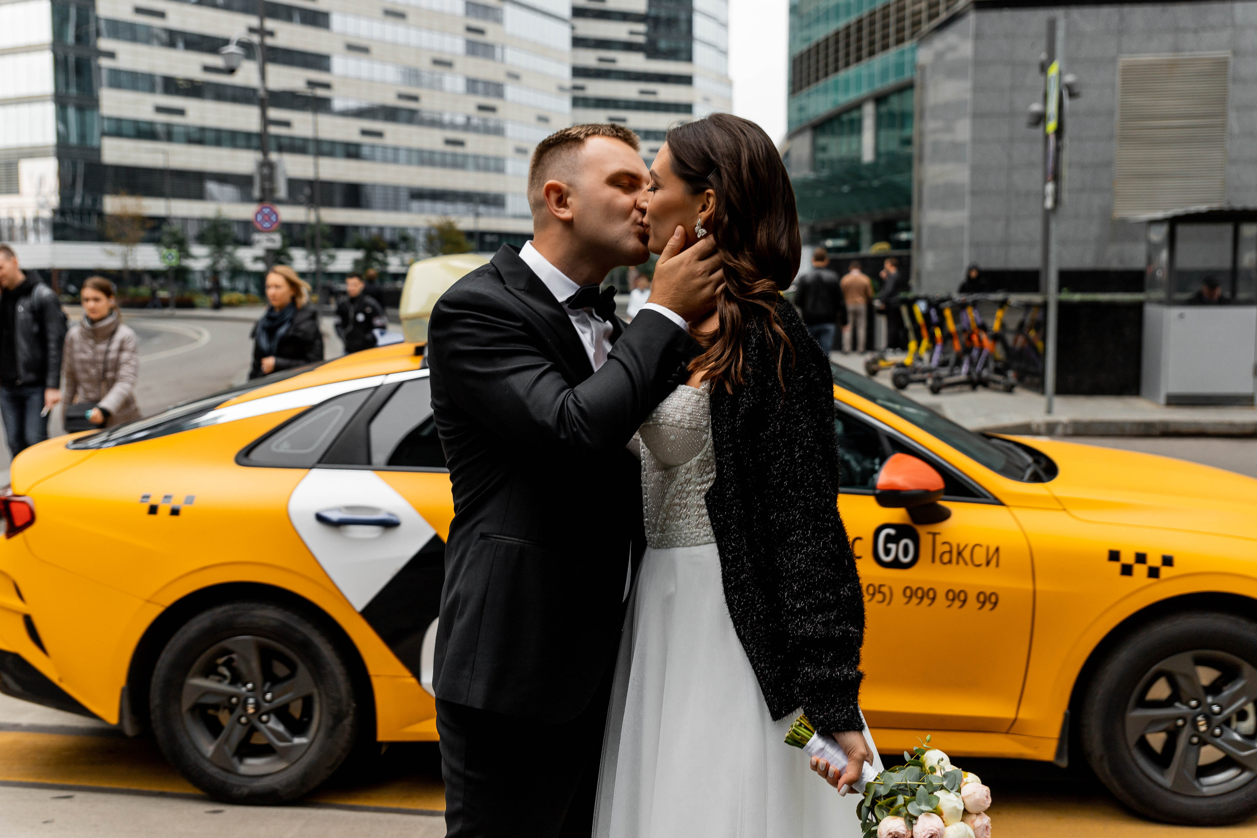 Лиля|Владимир. Свадебный фотограф Надежда Рыжикова