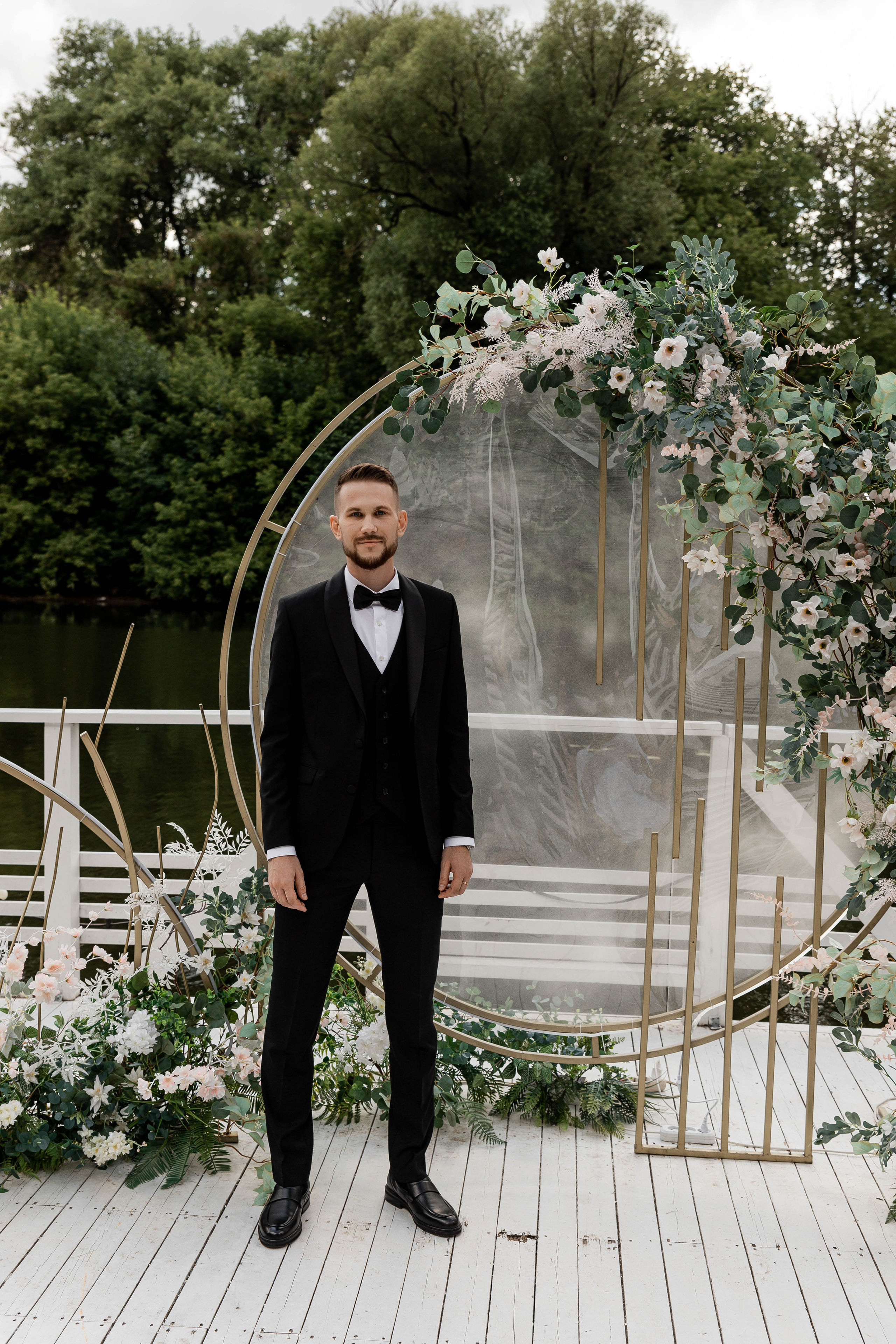 Алена|Александр. Свадебный фотограф Надежда Рыжикова