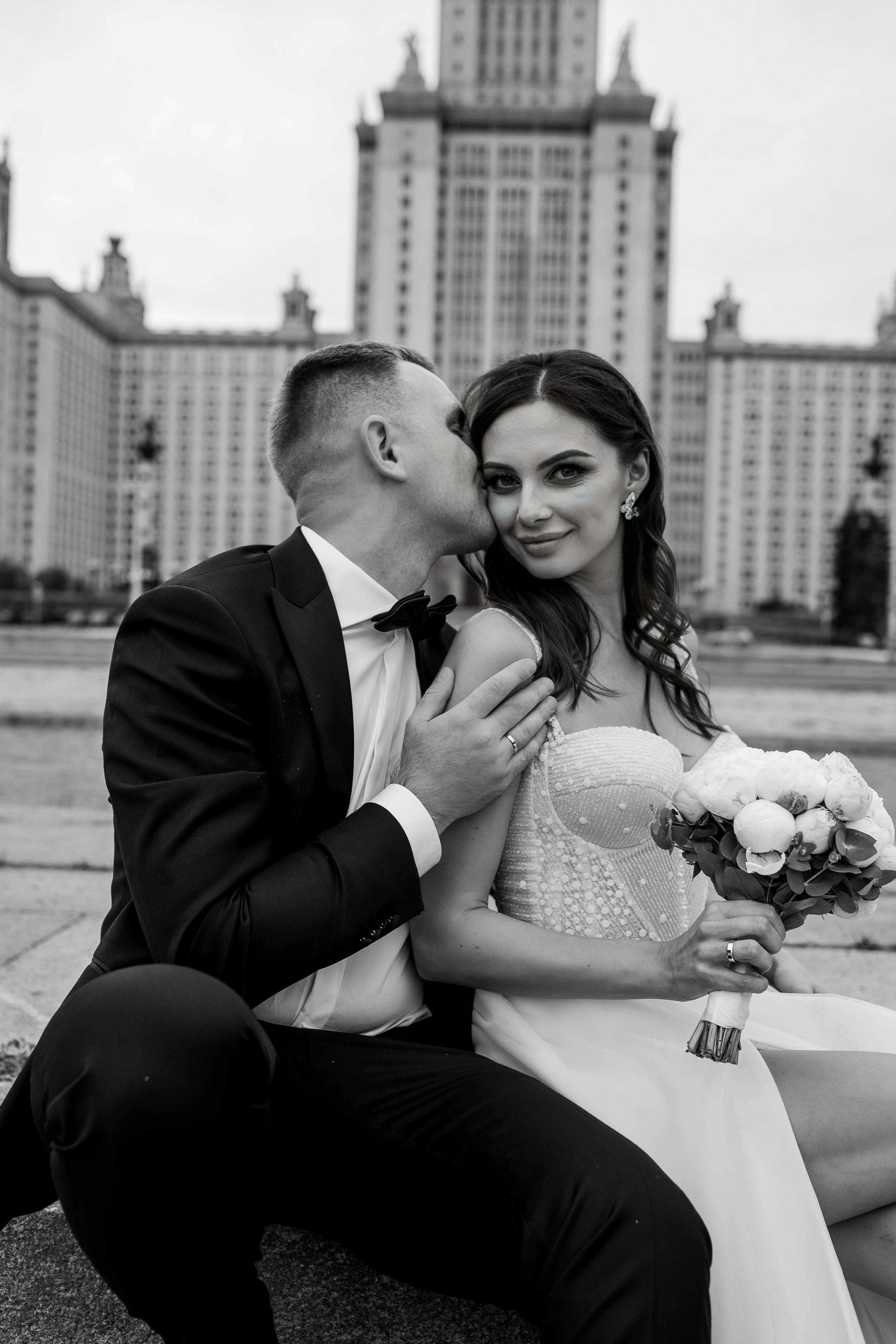 Лиля|Владимир. Свадебный фотограф Надежда Рыжикова