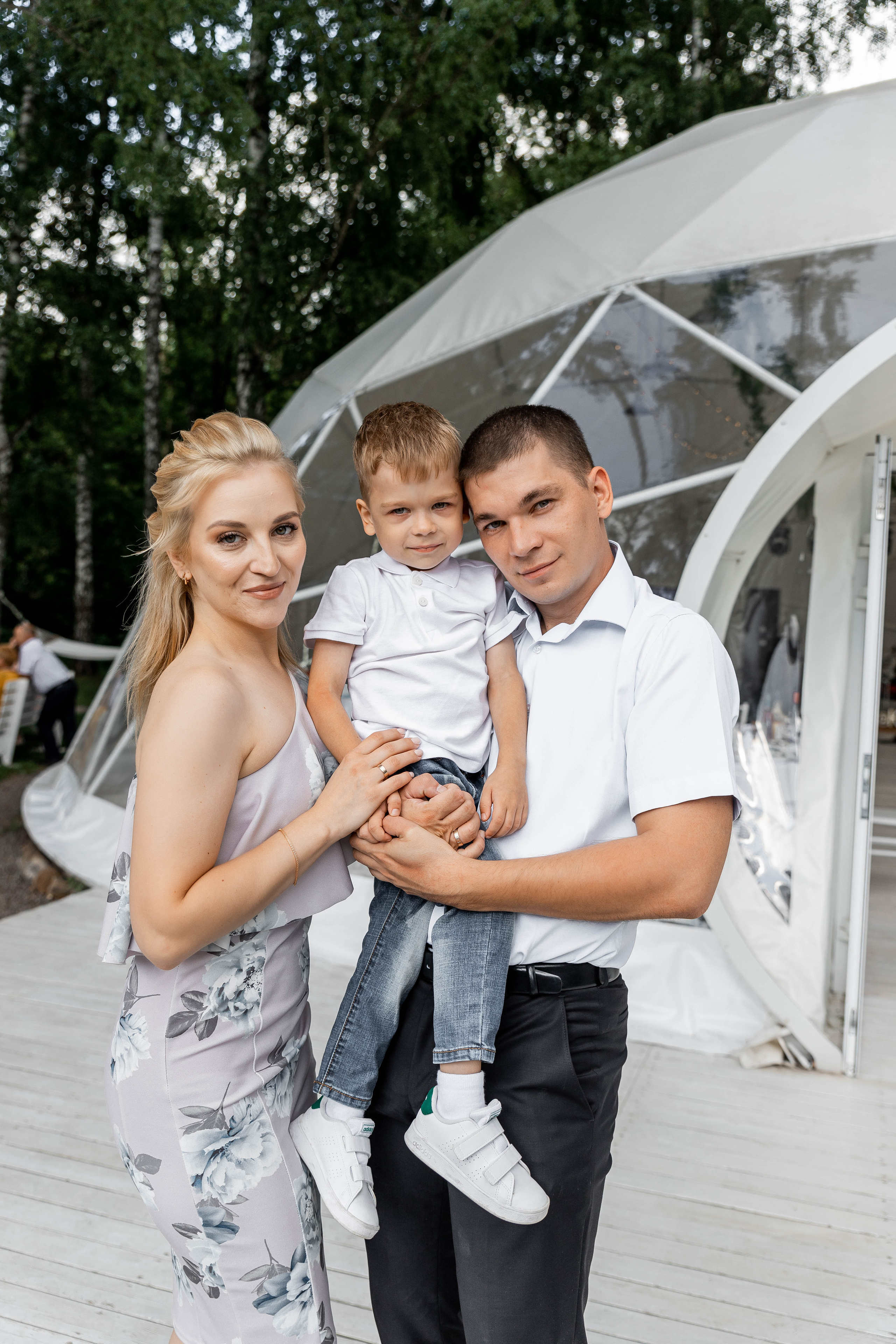 Алена|Александр. Свадебный фотограф Надежда Рыжикова