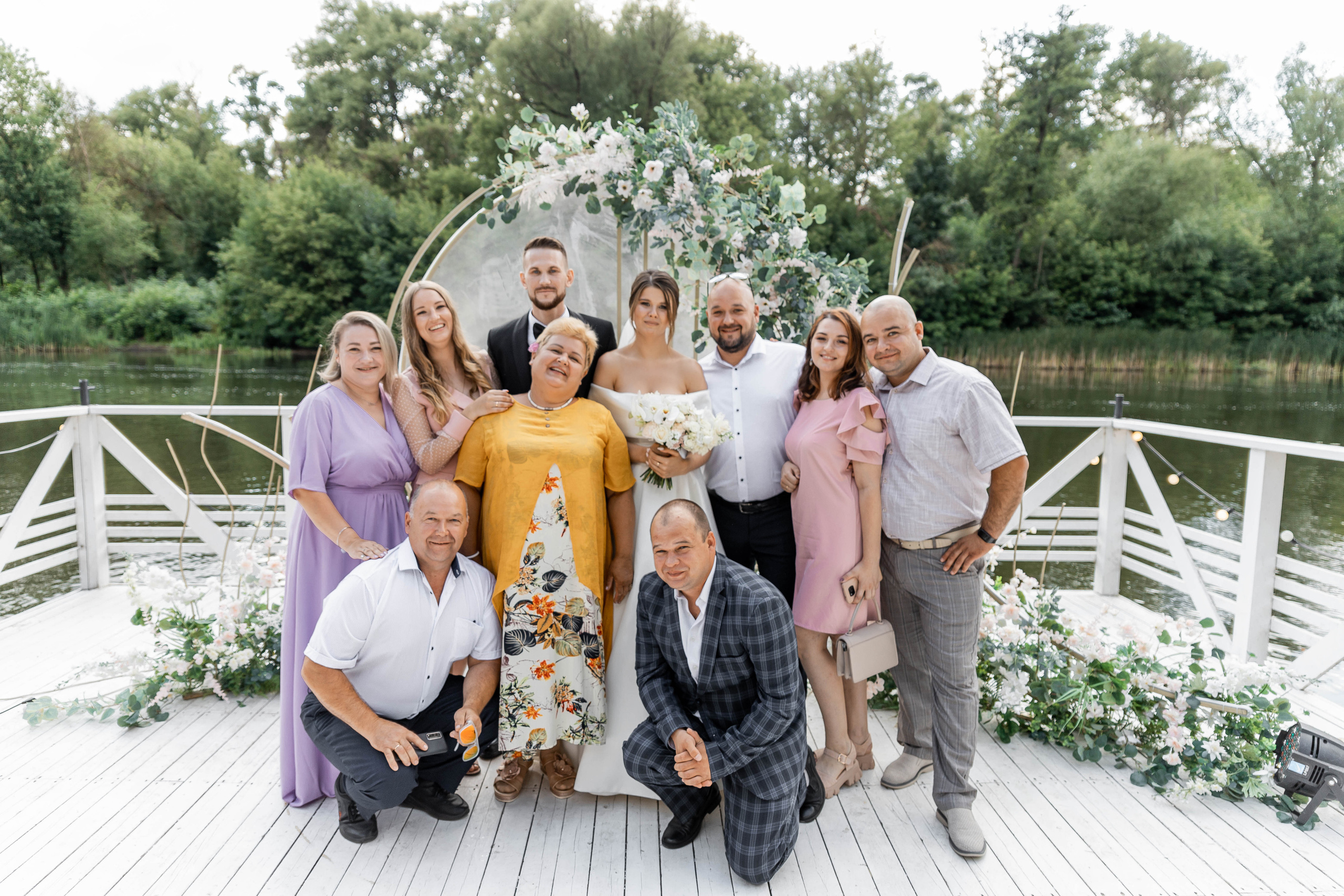 Алена|Александр. Свадебный фотограф Надежда Рыжикова