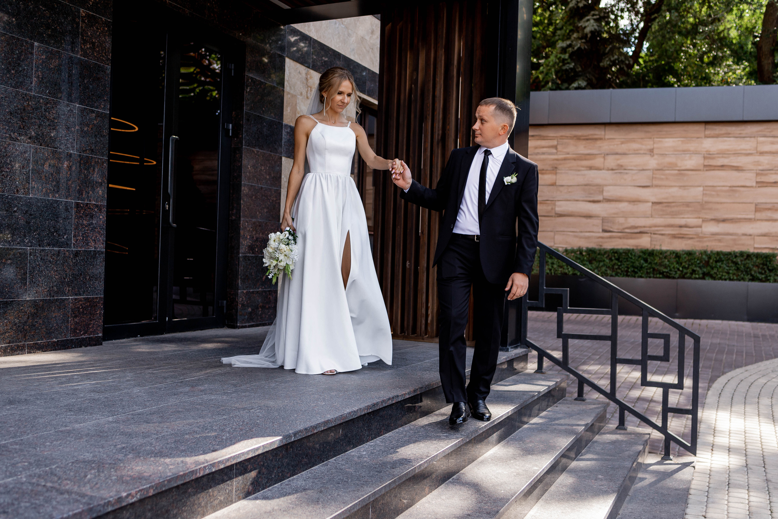 Ира|Виталий. Свадебный фотограф Надежда Рыжикова