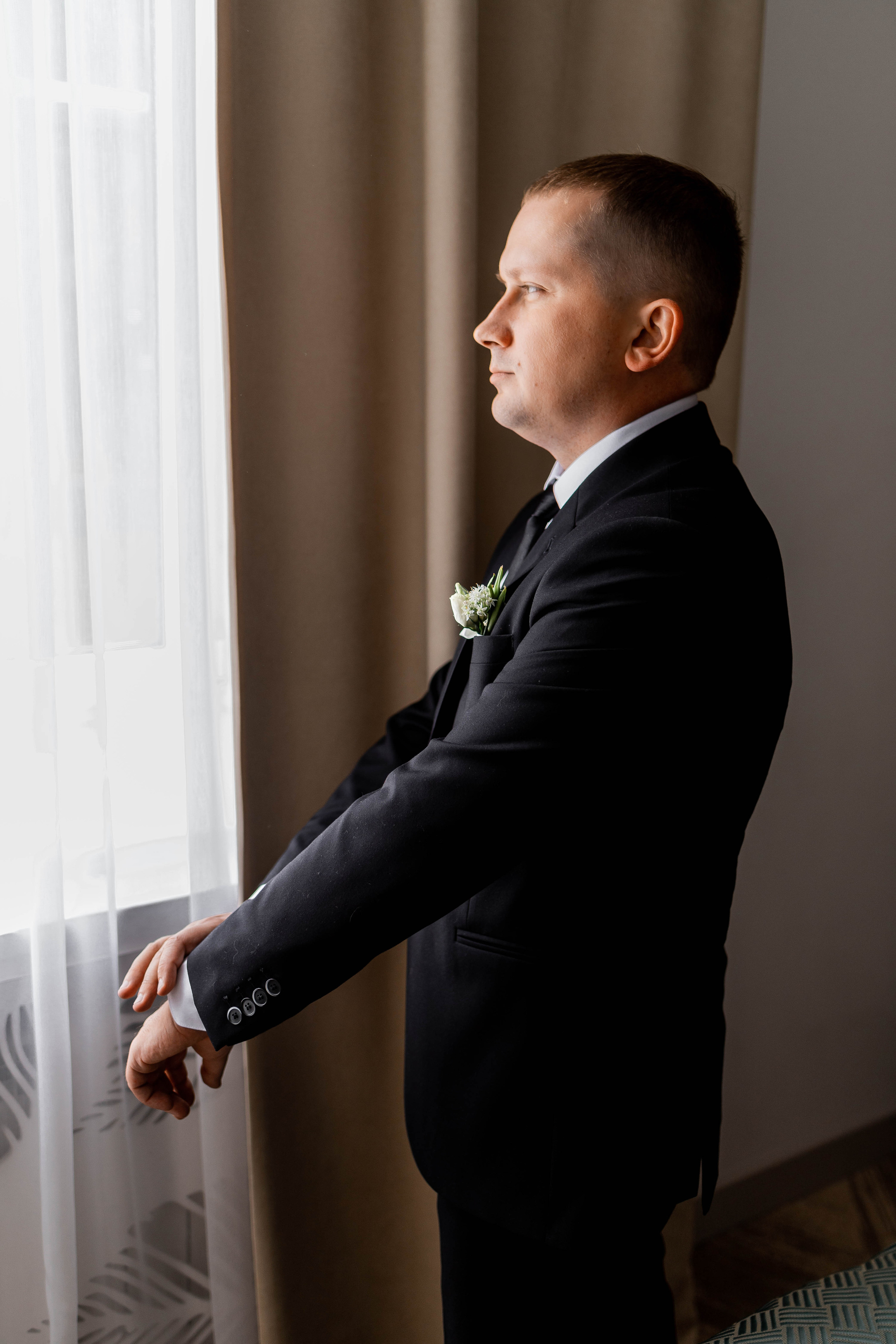 Ира|Виталий. Свадебный фотограф Надежда Рыжикова