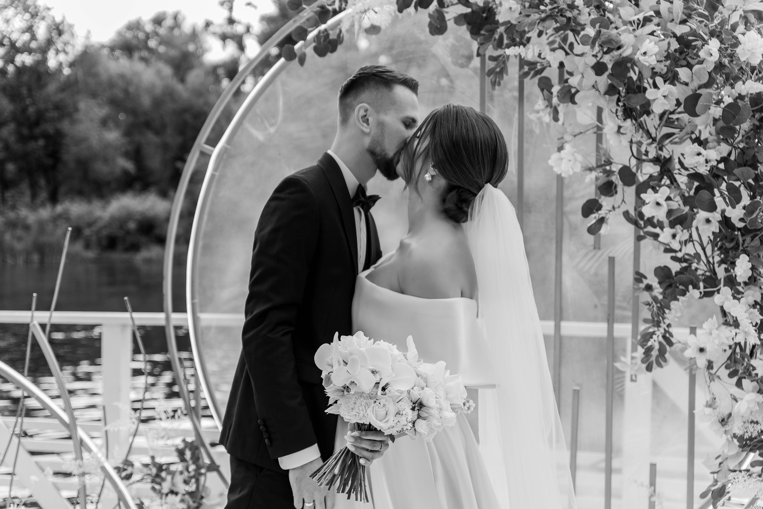 Алена|Александр. Свадебный фотограф Надежда Рыжикова