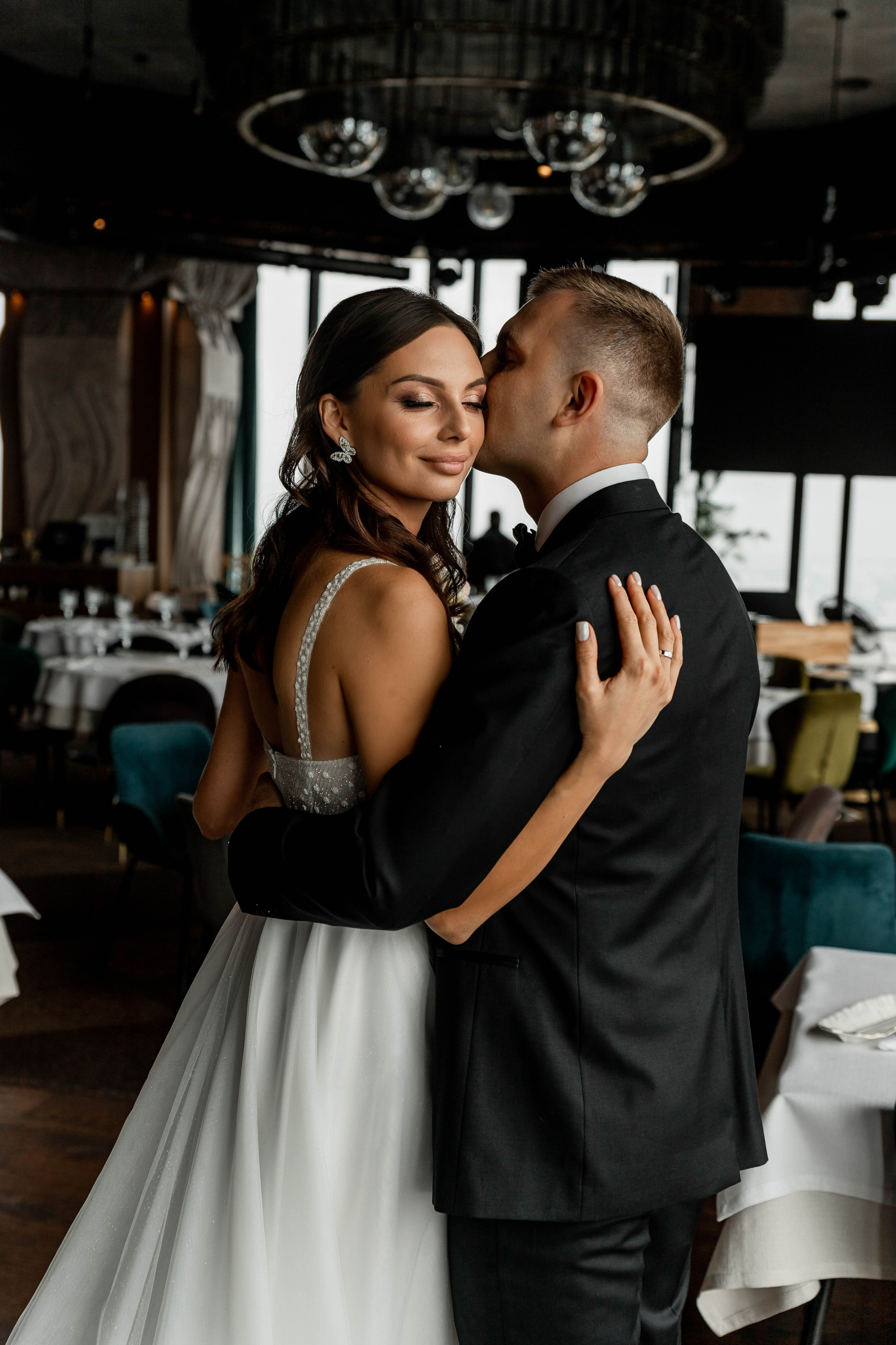 Лиля|Владимир. Свадебный фотограф Надежда Рыжикова