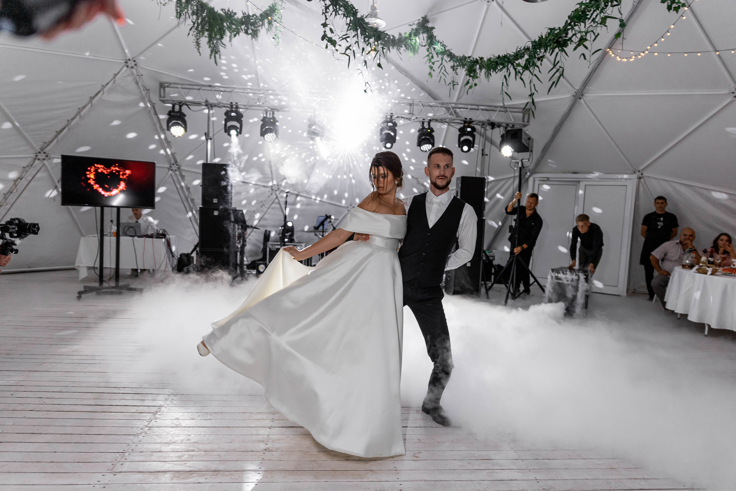 Алена|Александр. Свадебный фотограф Надежда Рыжикова