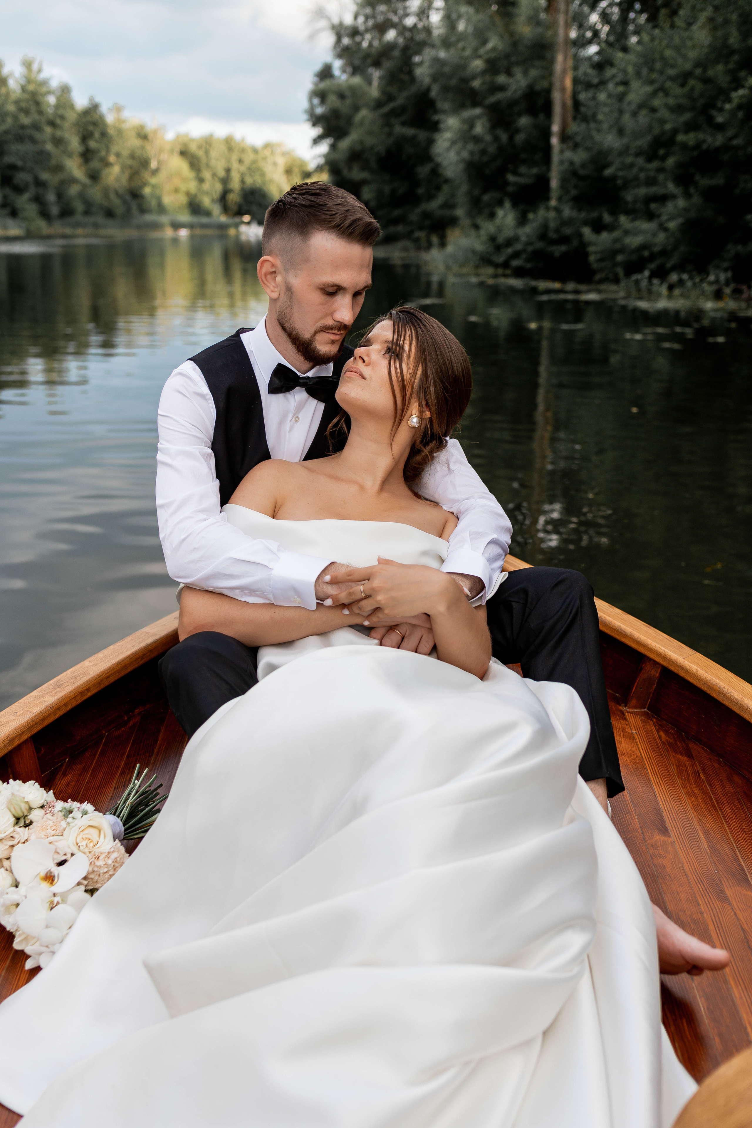 Алена|Александр. Свадебный фотограф Надежда Рыжикова