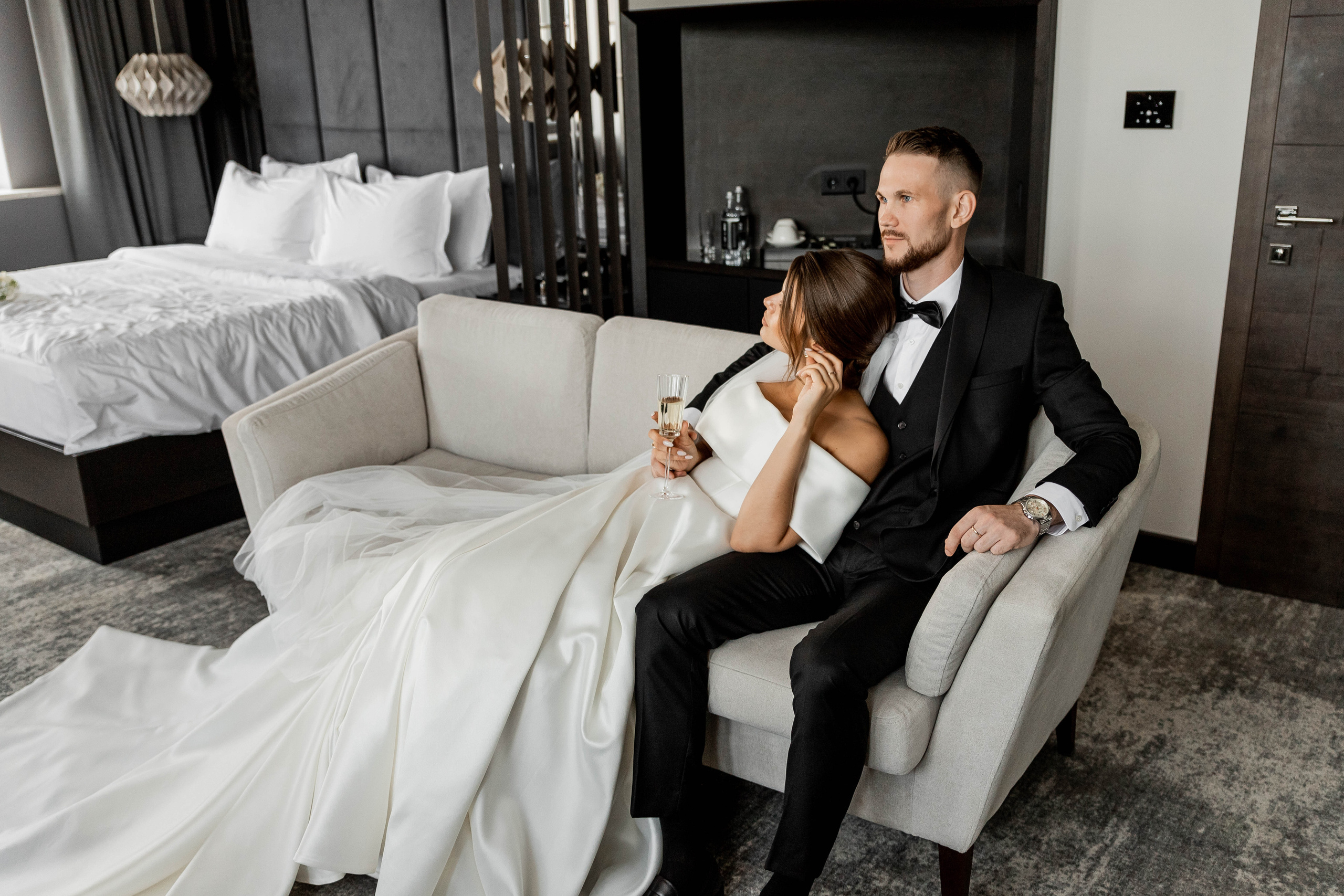 Алена|Александр. Свадебный фотограф Надежда Рыжикова