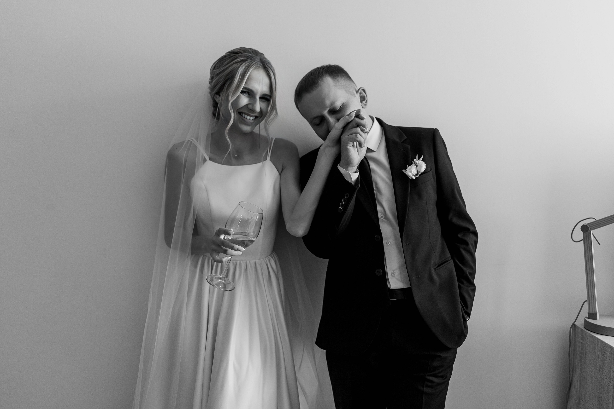 Ира|Виталий. Свадебный фотограф Надежда Рыжикова