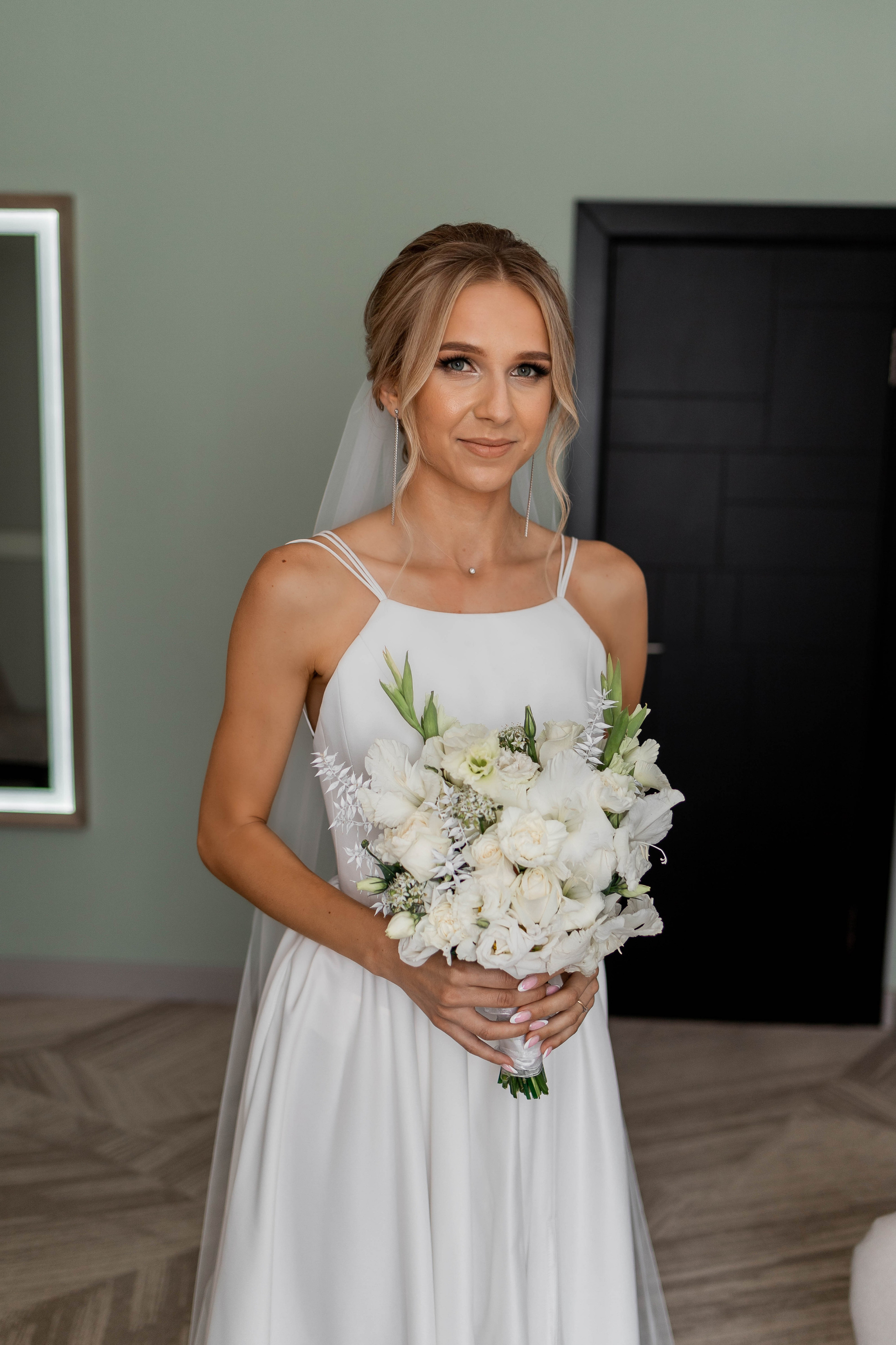 Ира|Виталий. Свадебный фотограф Надежда Рыжикова