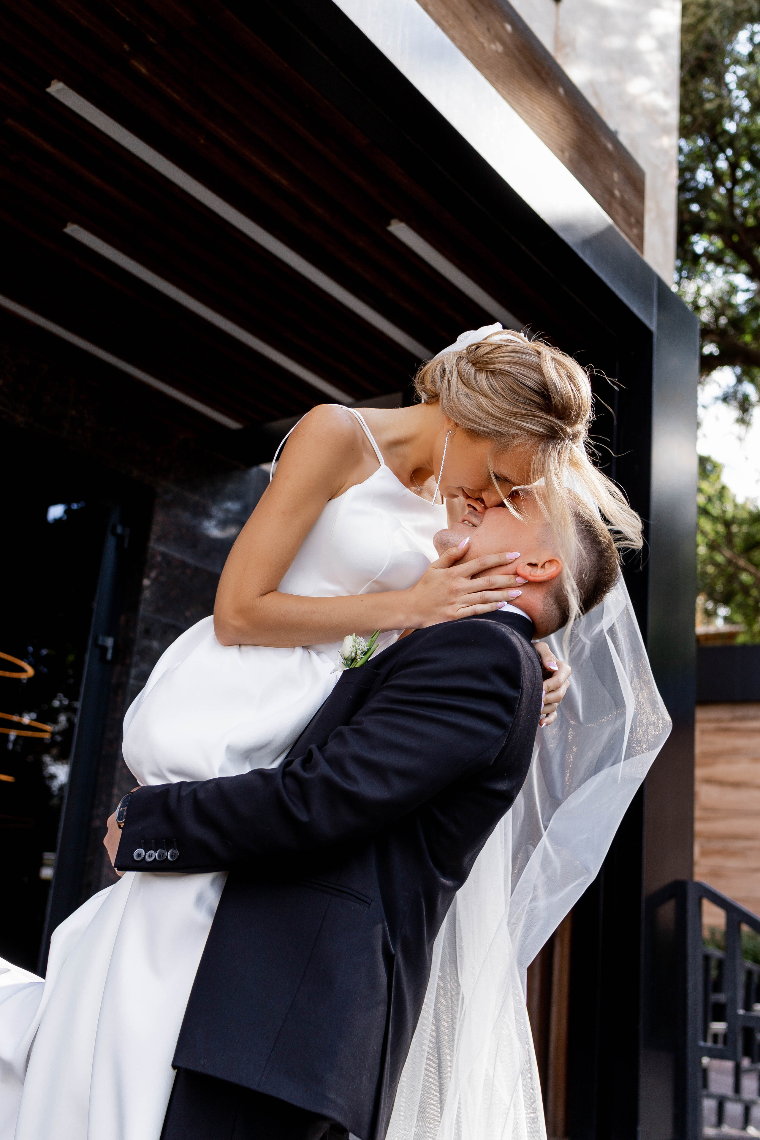 Ира|Виталий. Свадебный фотограф Надежда Рыжикова