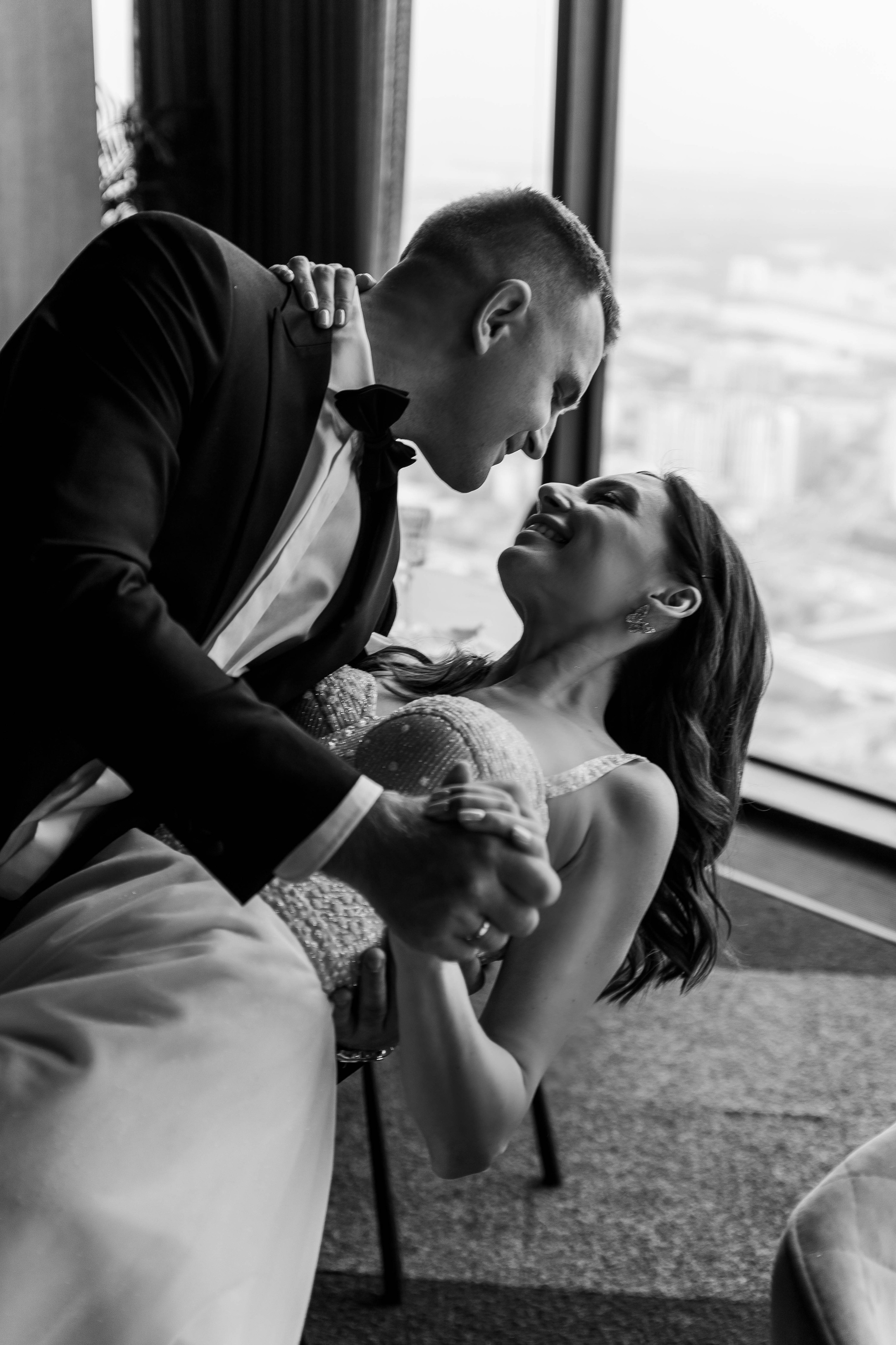 Лиля|Владимир. Свадебный фотограф Надежда Рыжикова