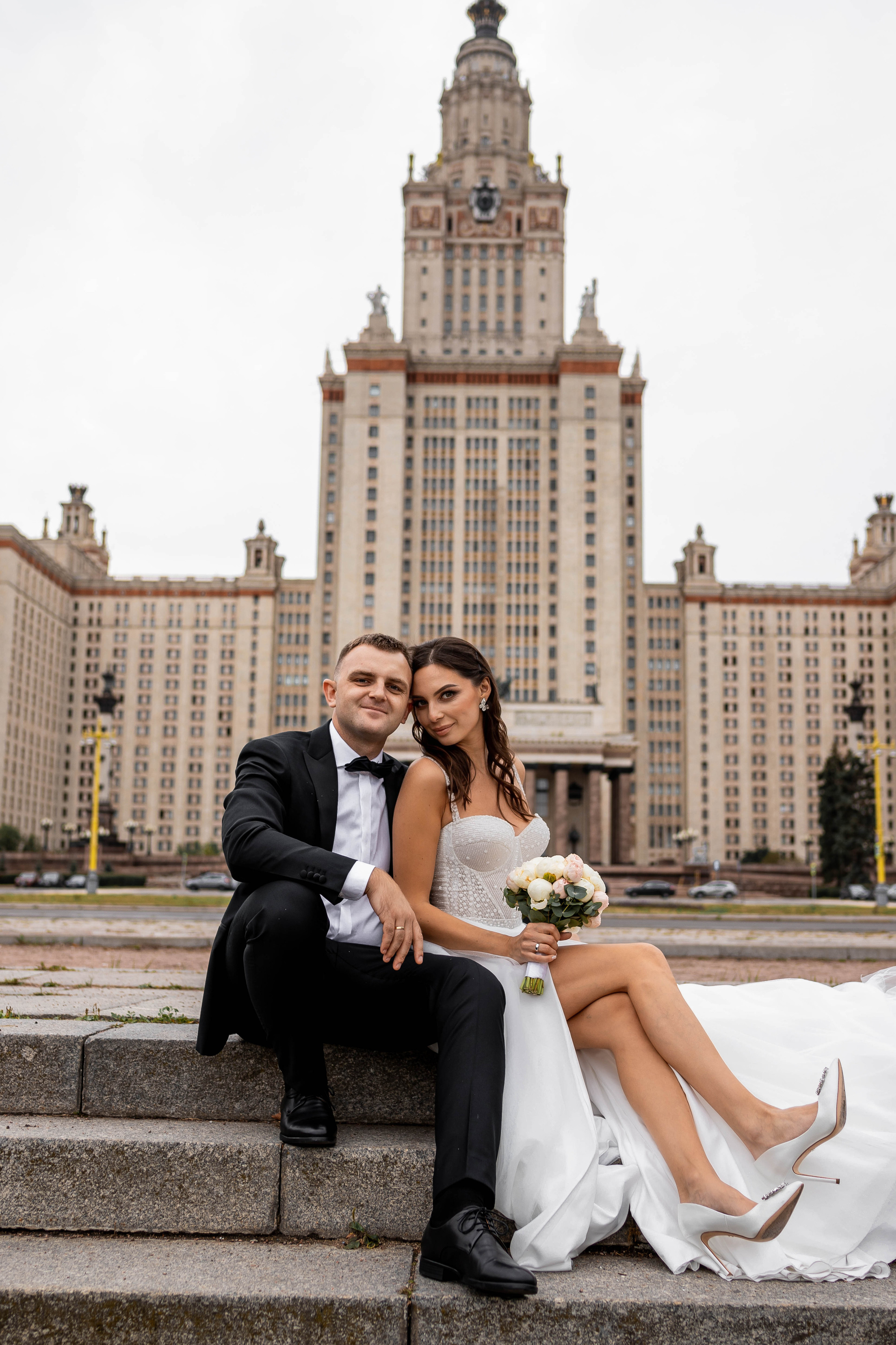 Лиля|Владимир. Свадебный фотограф Надежда Рыжикова