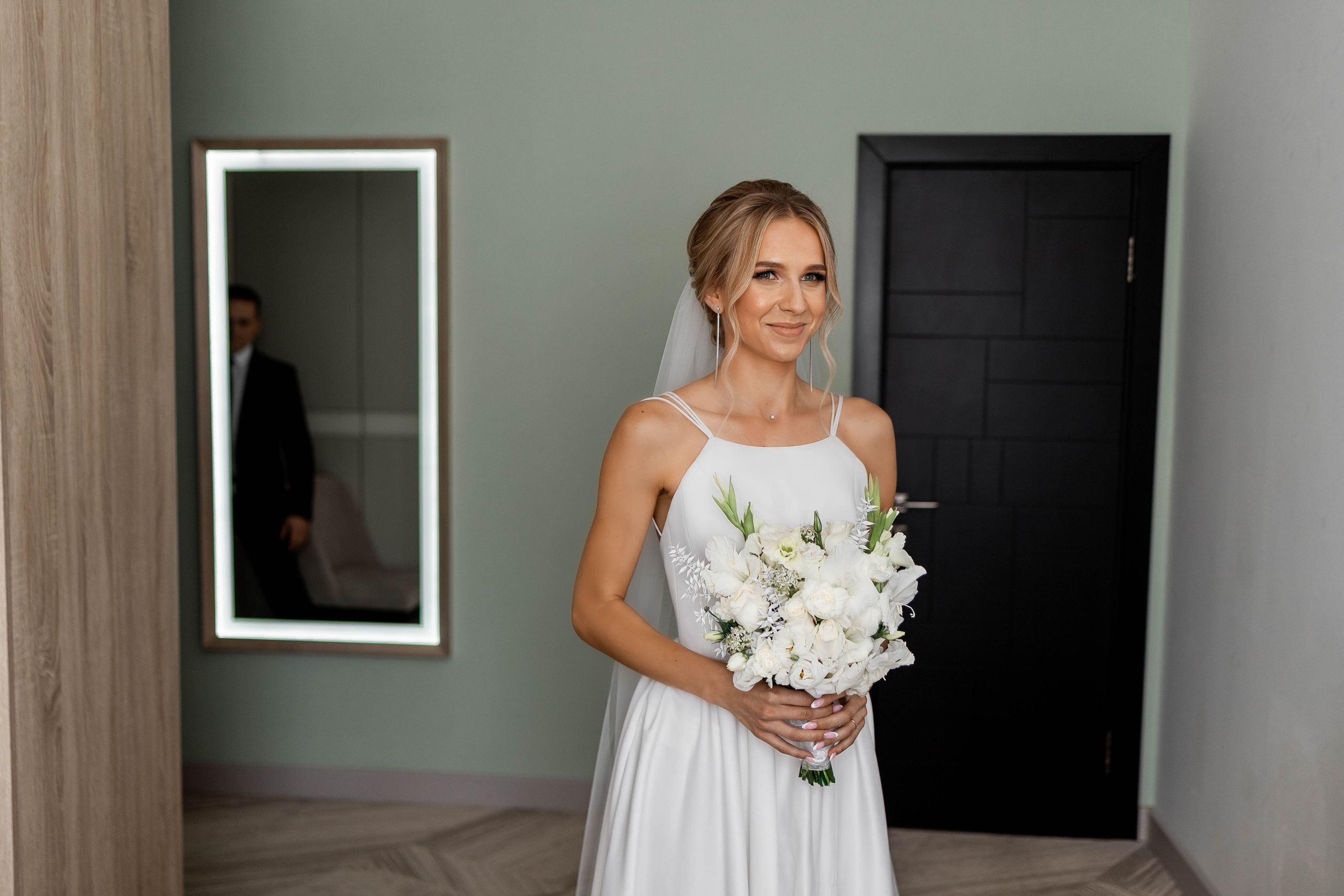 Ира|Виталий. Свадебный фотограф Надежда Рыжикова