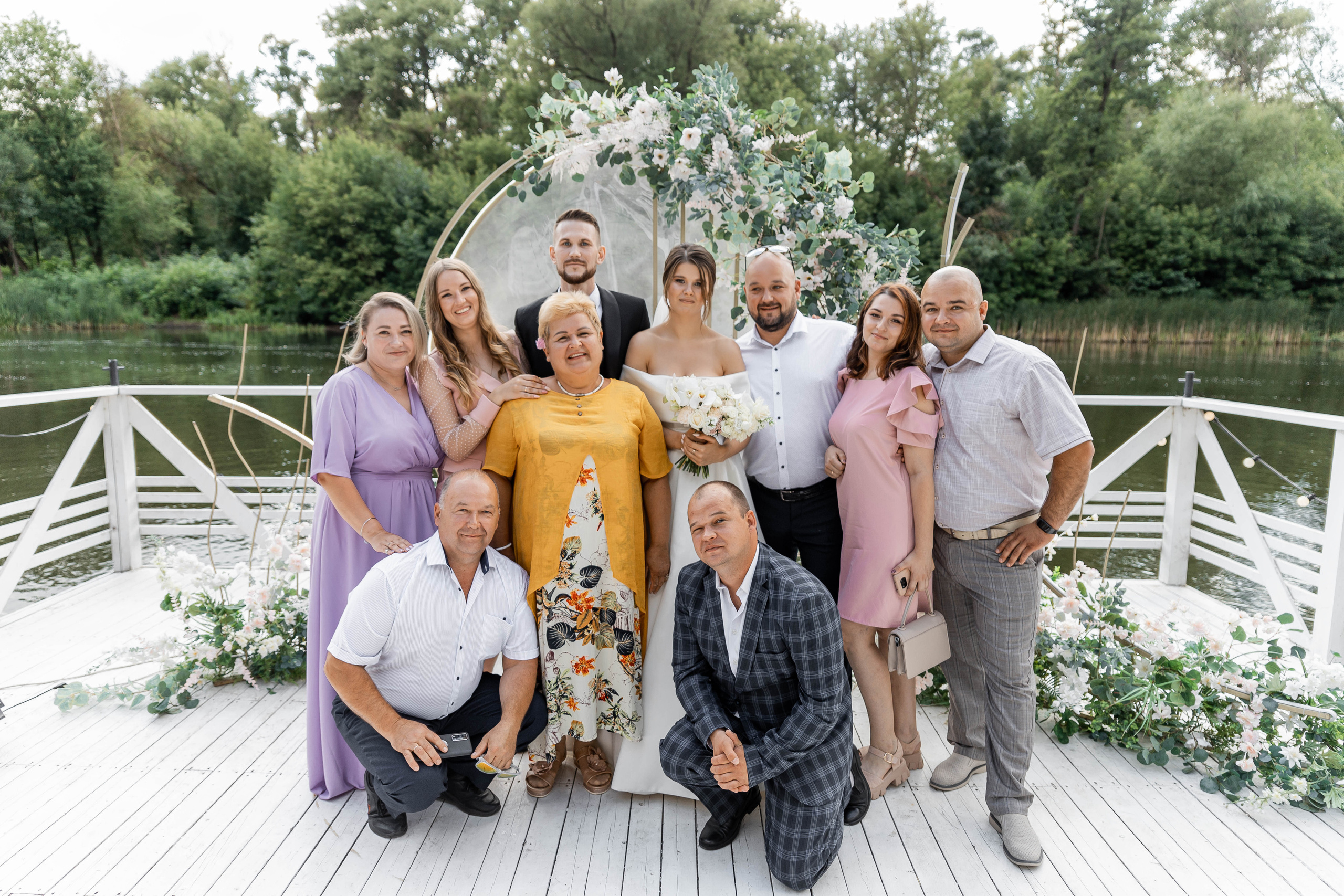 Алена|Александр. Свадебный фотограф Надежда Рыжикова