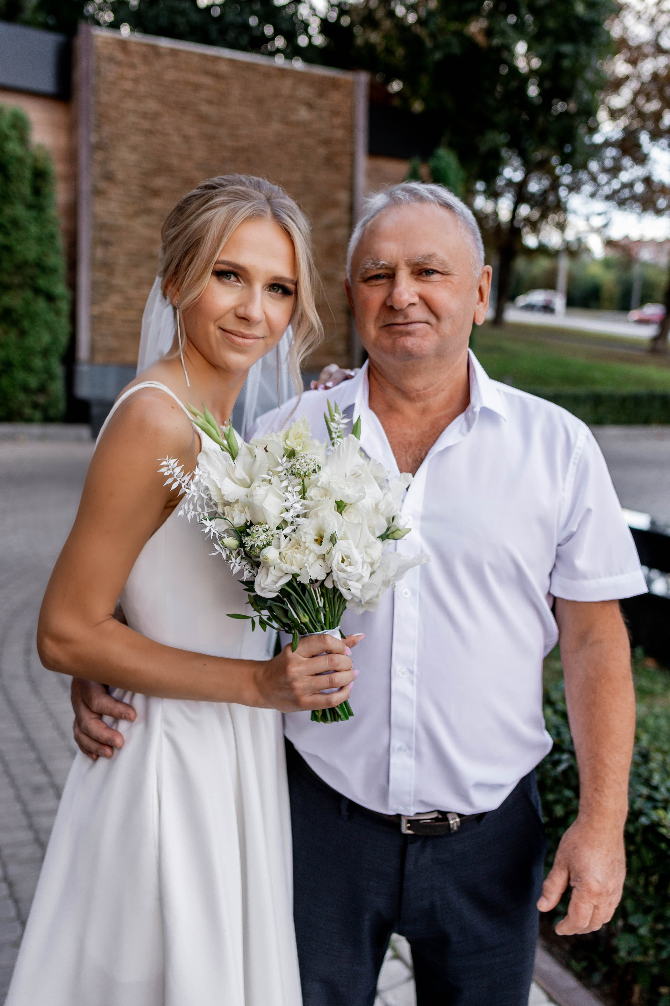 Ира|Виталий. Свадебный фотограф Надежда Рыжикова