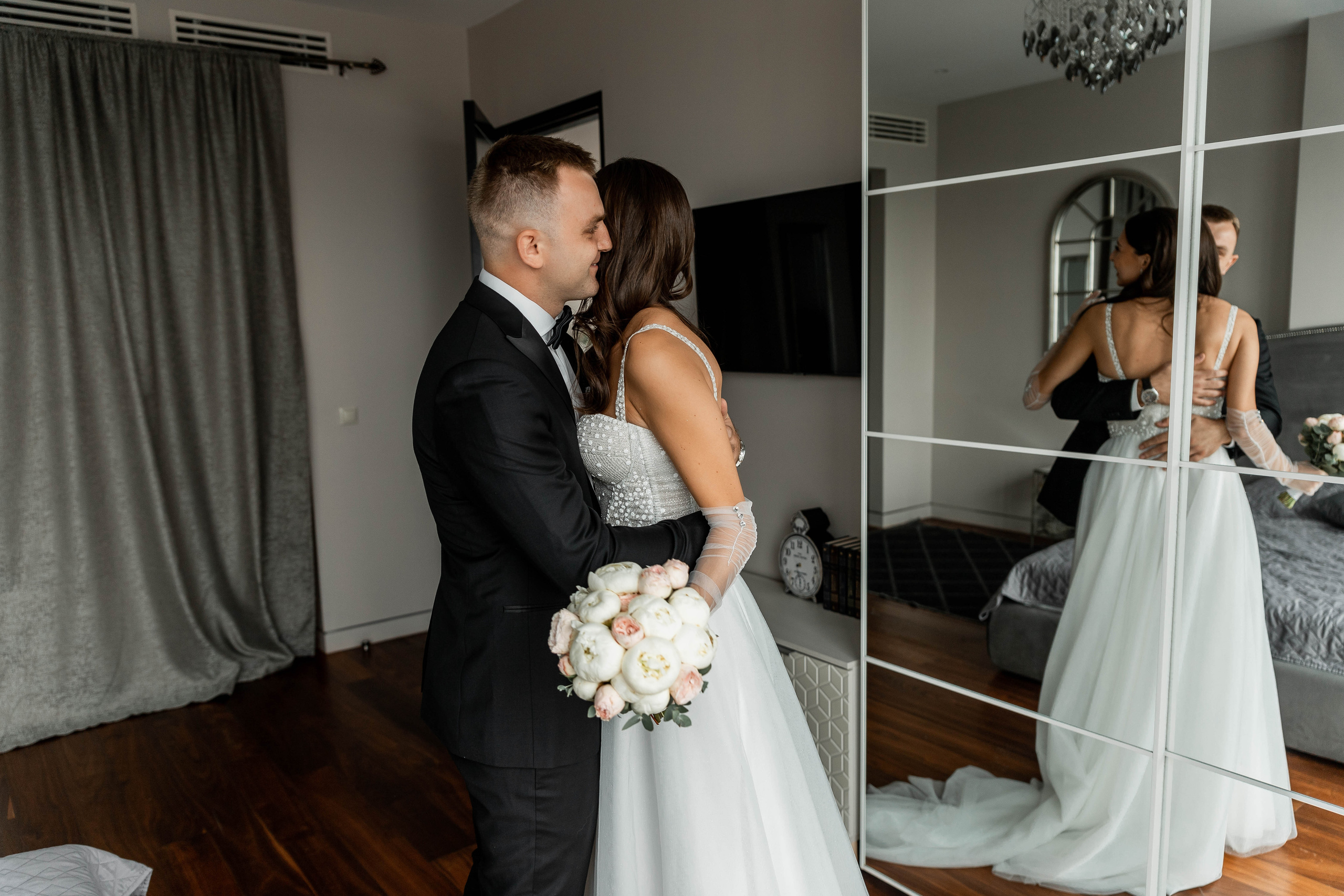 Лиля|Владимир. Свадебный фотограф Надежда Рыжикова