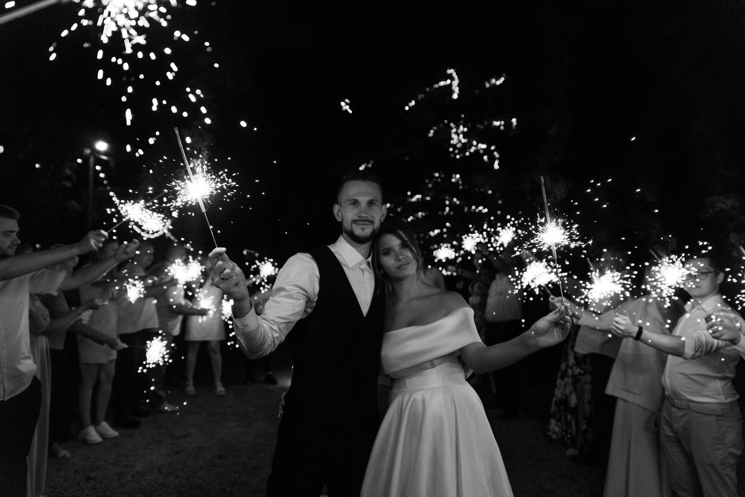 Алена|Александр. Свадебный фотограф Надежда Рыжикова