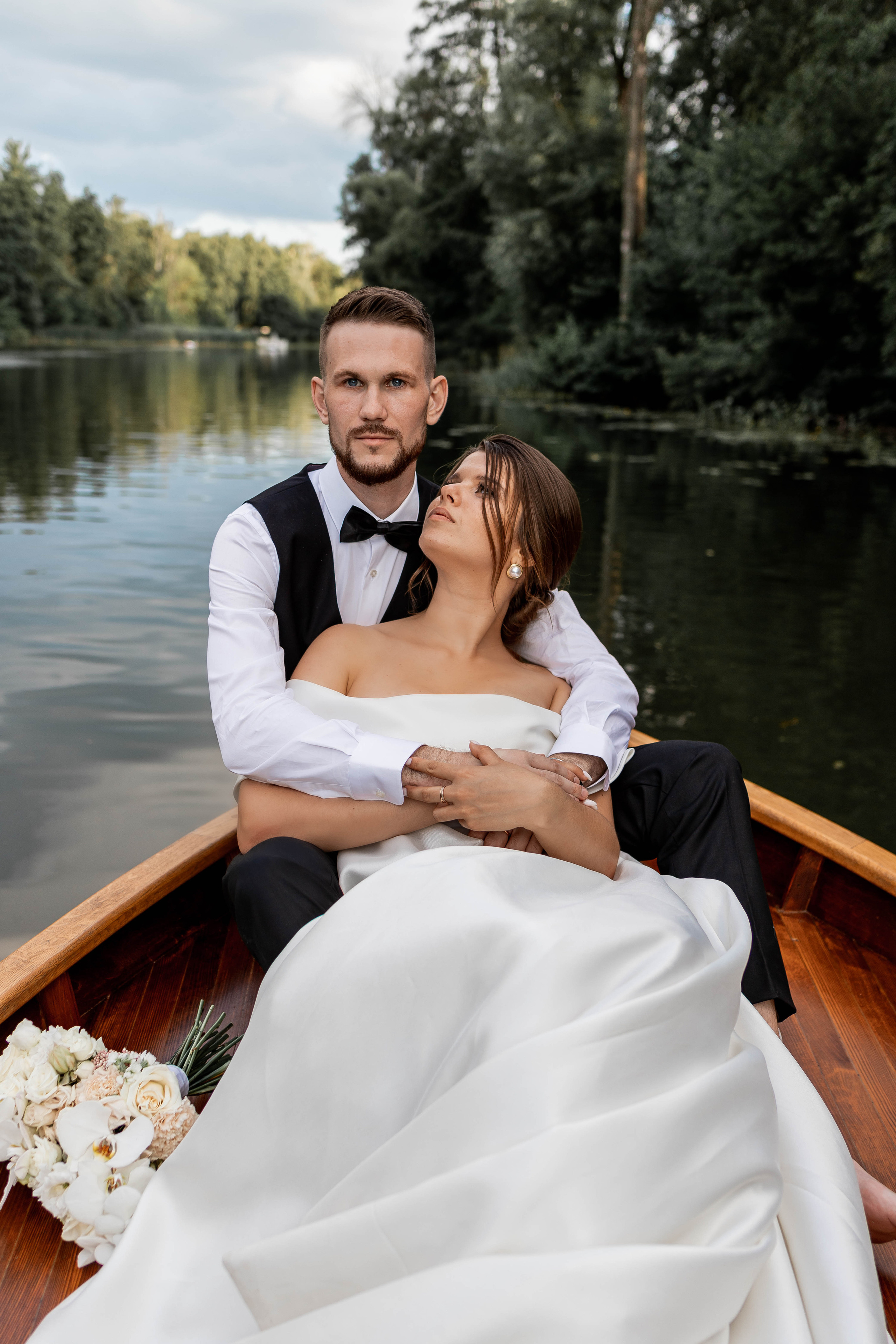 Алена|Александр. Свадебный фотограф Надежда Рыжикова