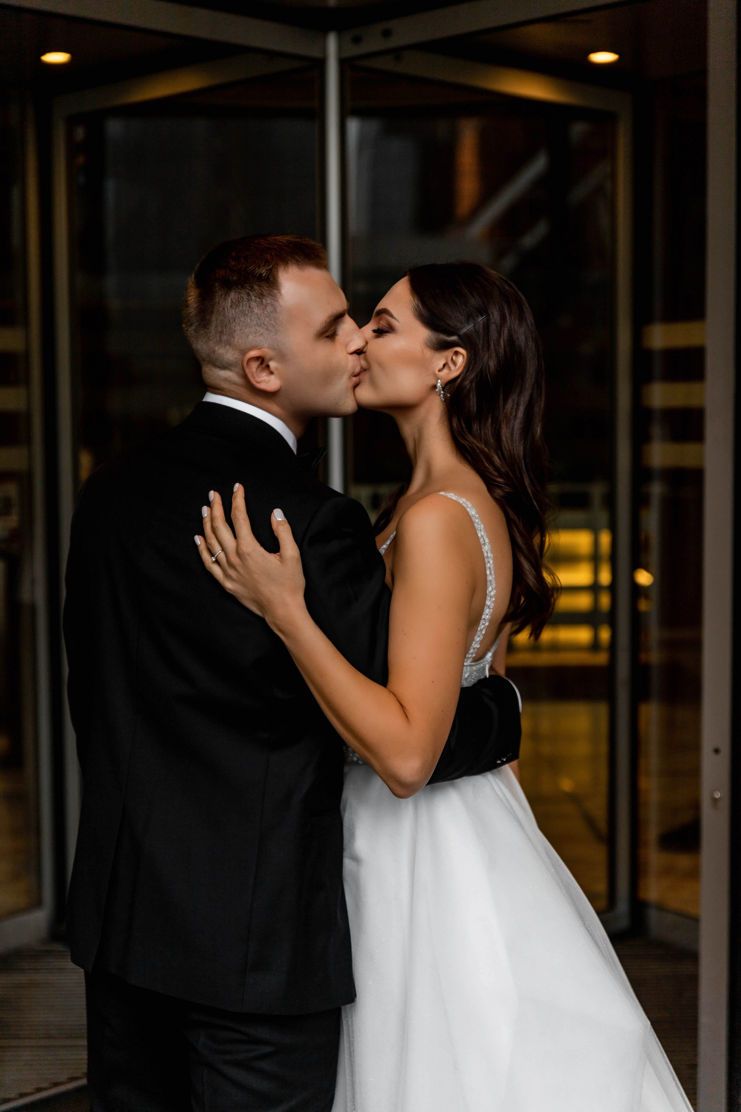 Лиля|Владимир. Свадебный фотограф Надежда Рыжикова