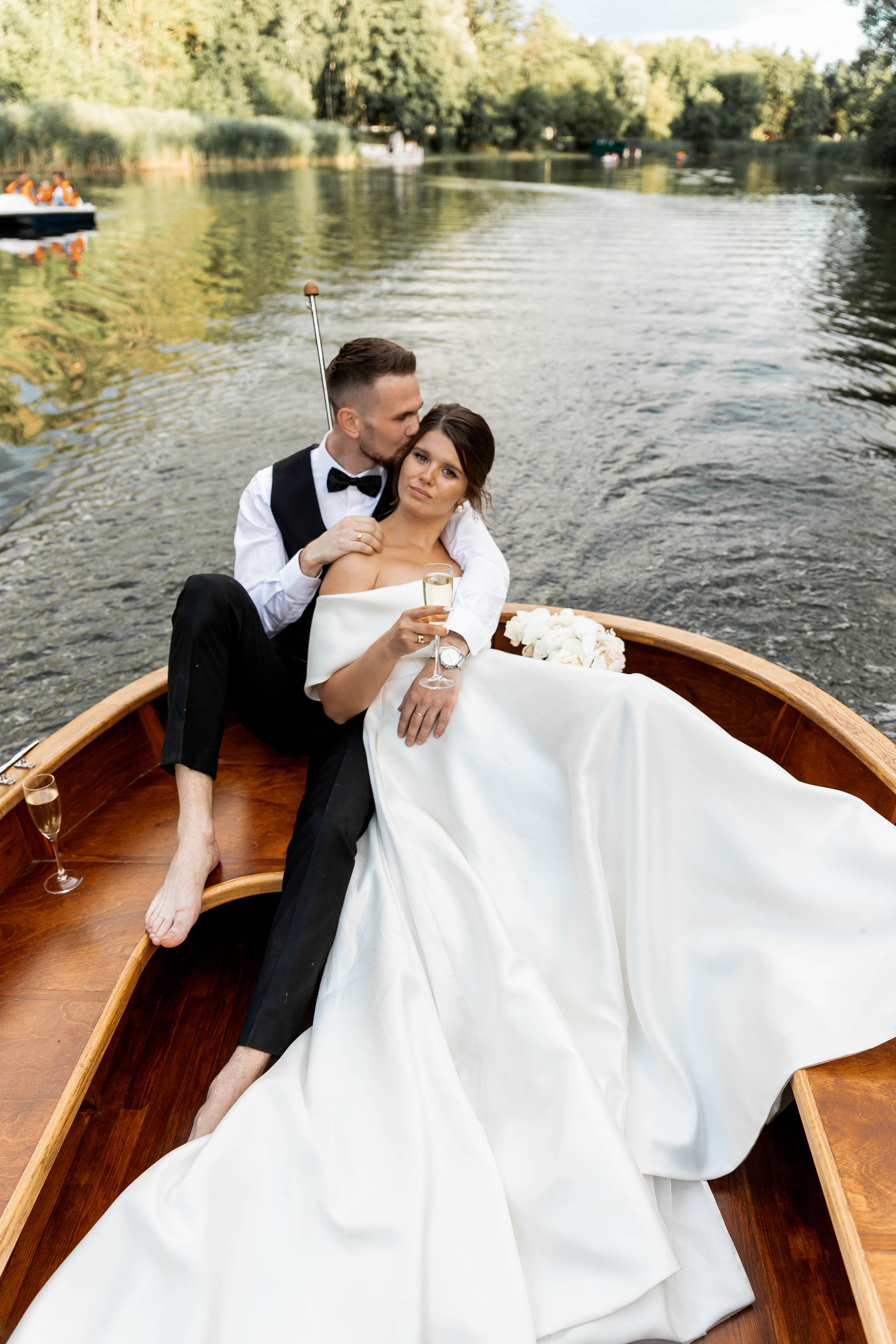 Алена|Александр. Свадебный фотограф Надежда Рыжикова