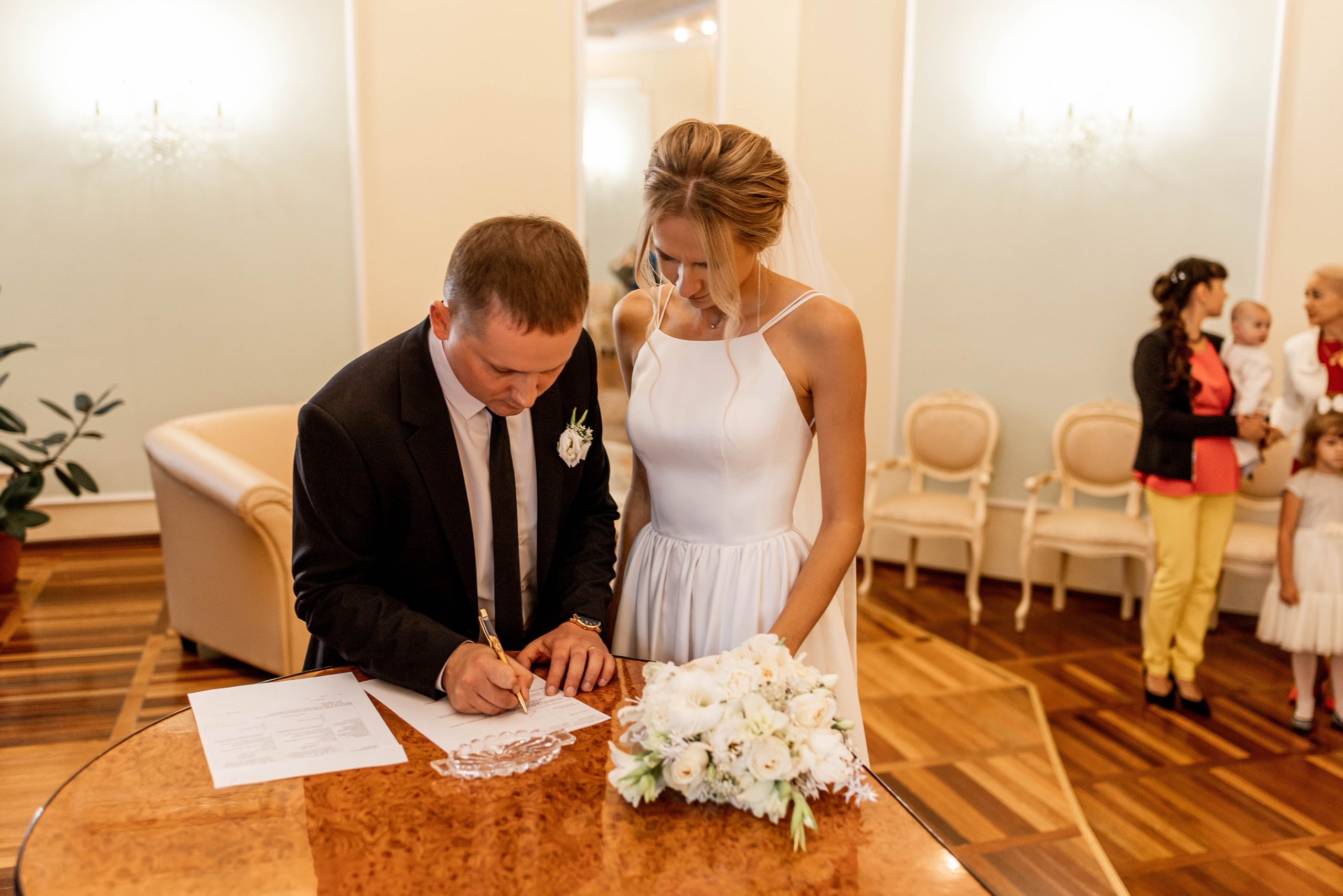 Ира|Виталий. Свадебный фотограф Надежда Рыжикова