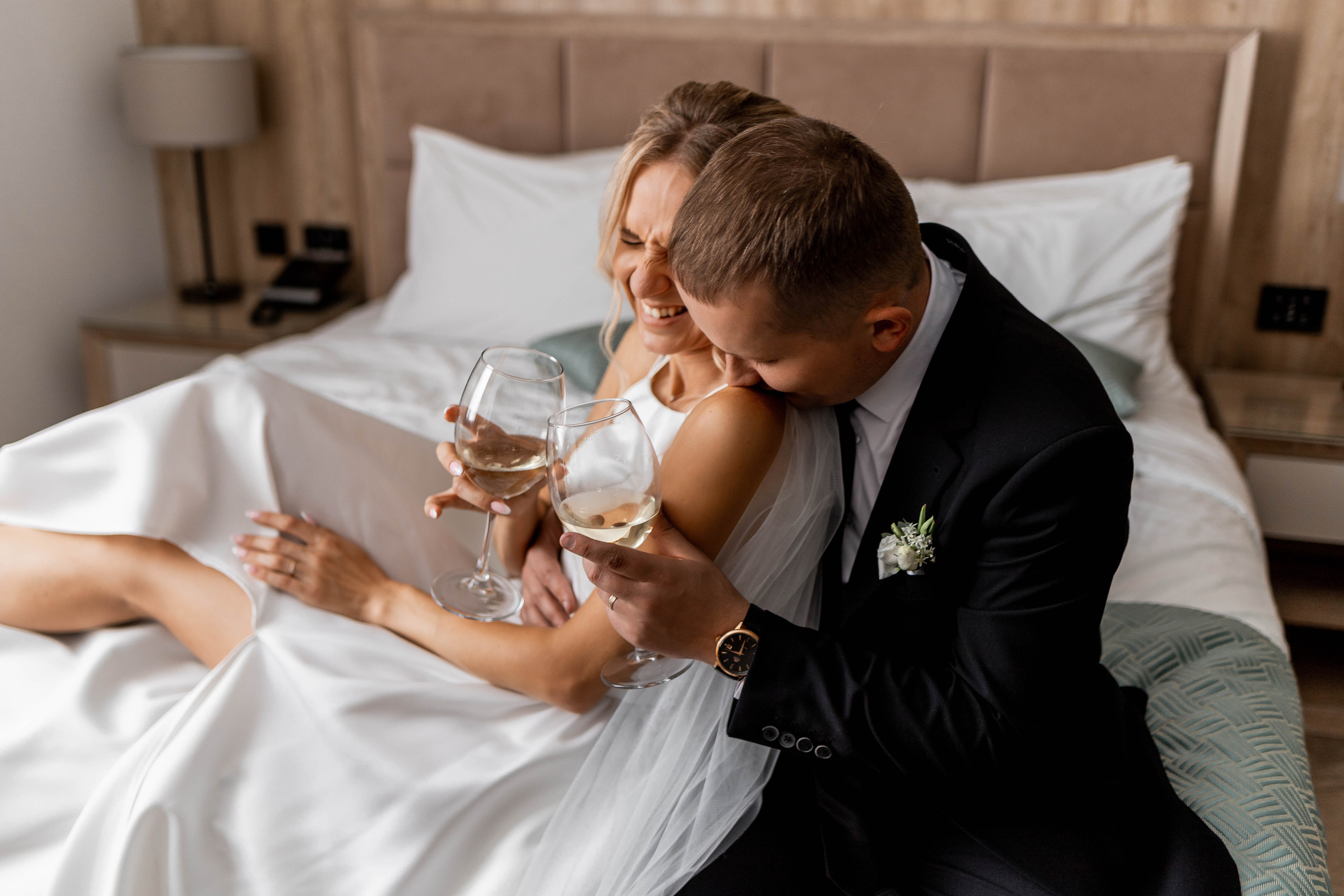 Ира|Виталий. Свадебный фотограф Надежда Рыжикова