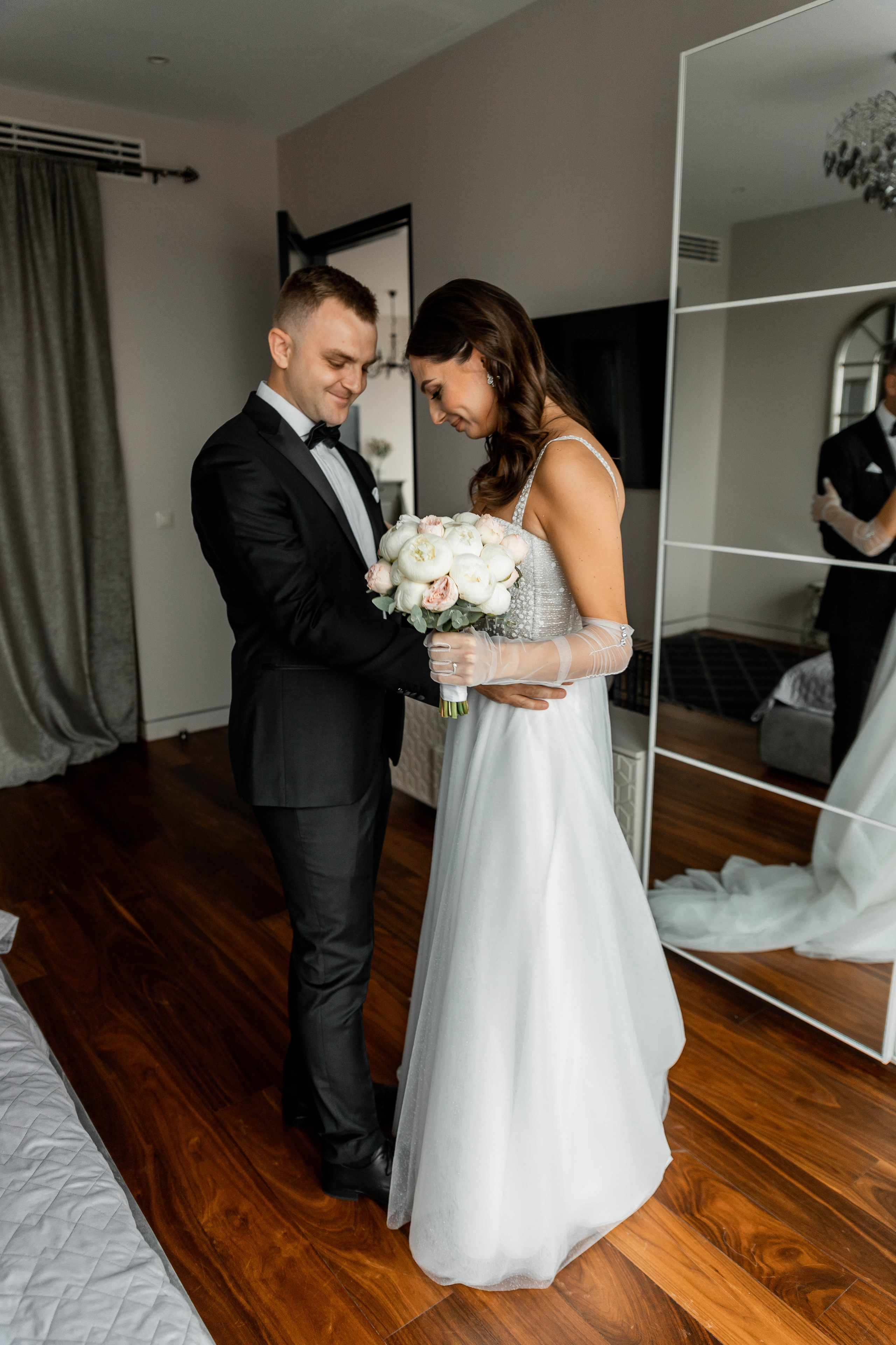 Лиля|Владимир. Свадебный фотограф Надежда Рыжикова