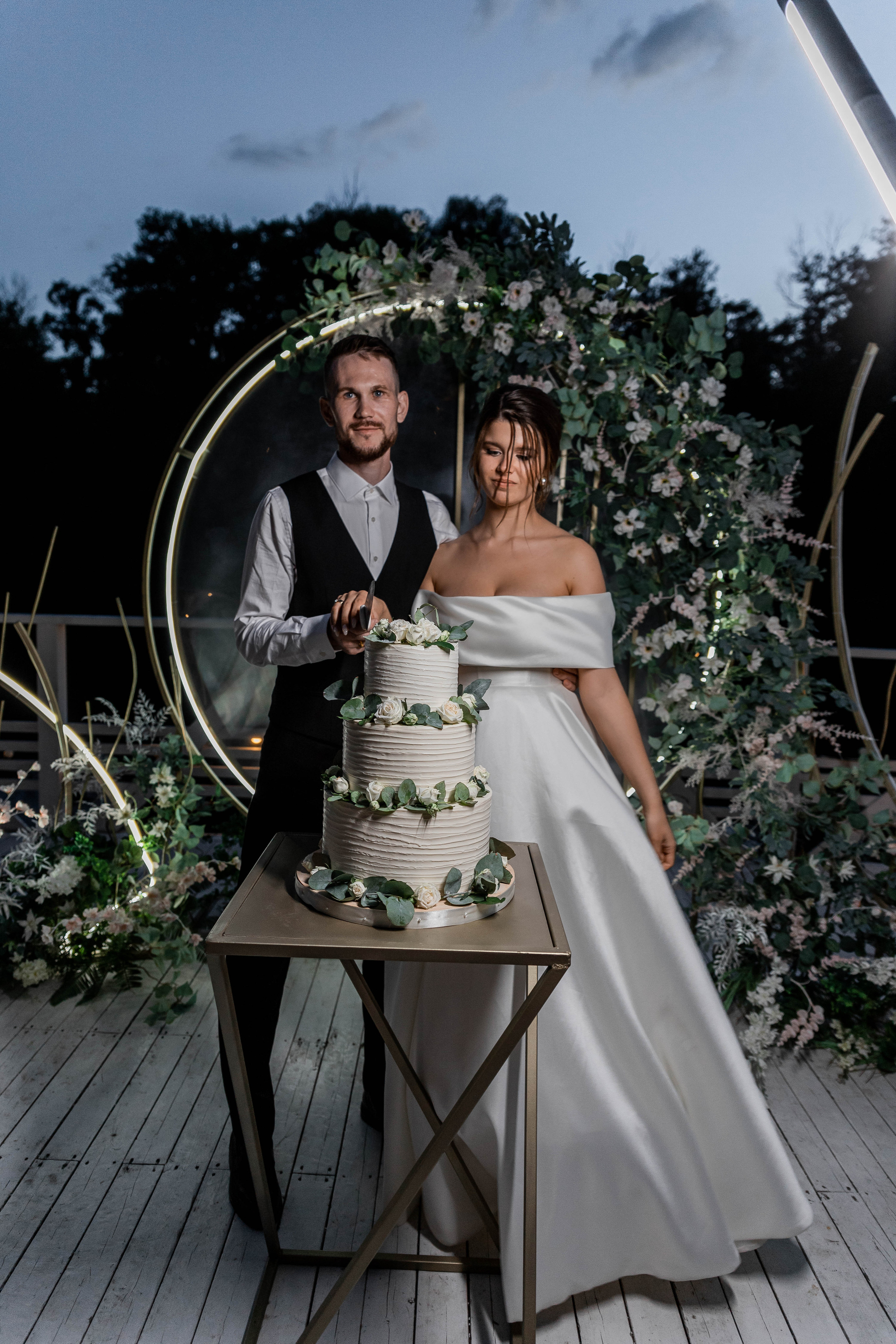 Алена|Александр. Свадебный фотограф Надежда Рыжикова