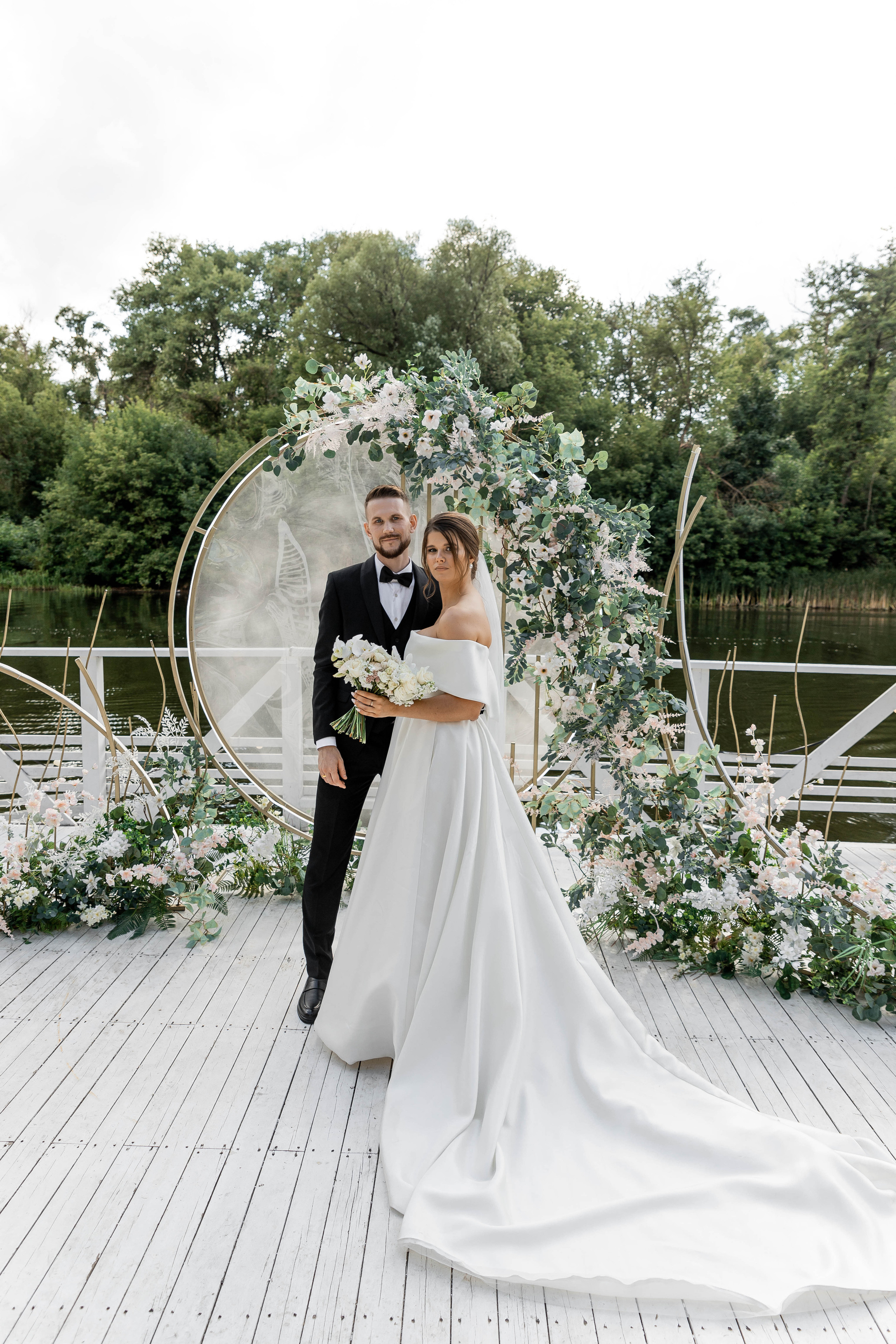 Алена|Александр. Свадебный фотограф Надежда Рыжикова