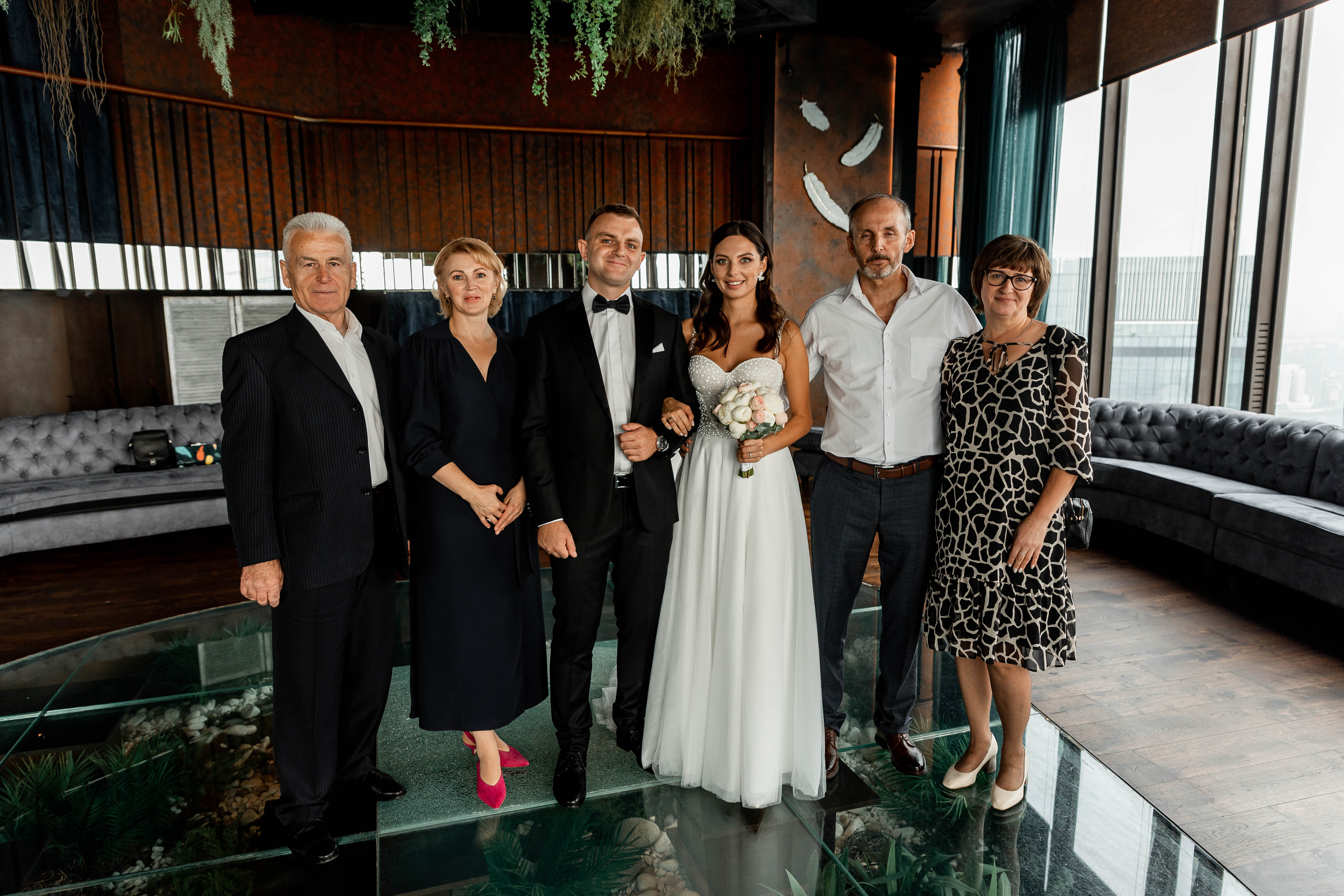 Лиля|Владимир. Свадебный фотограф Надежда Рыжикова