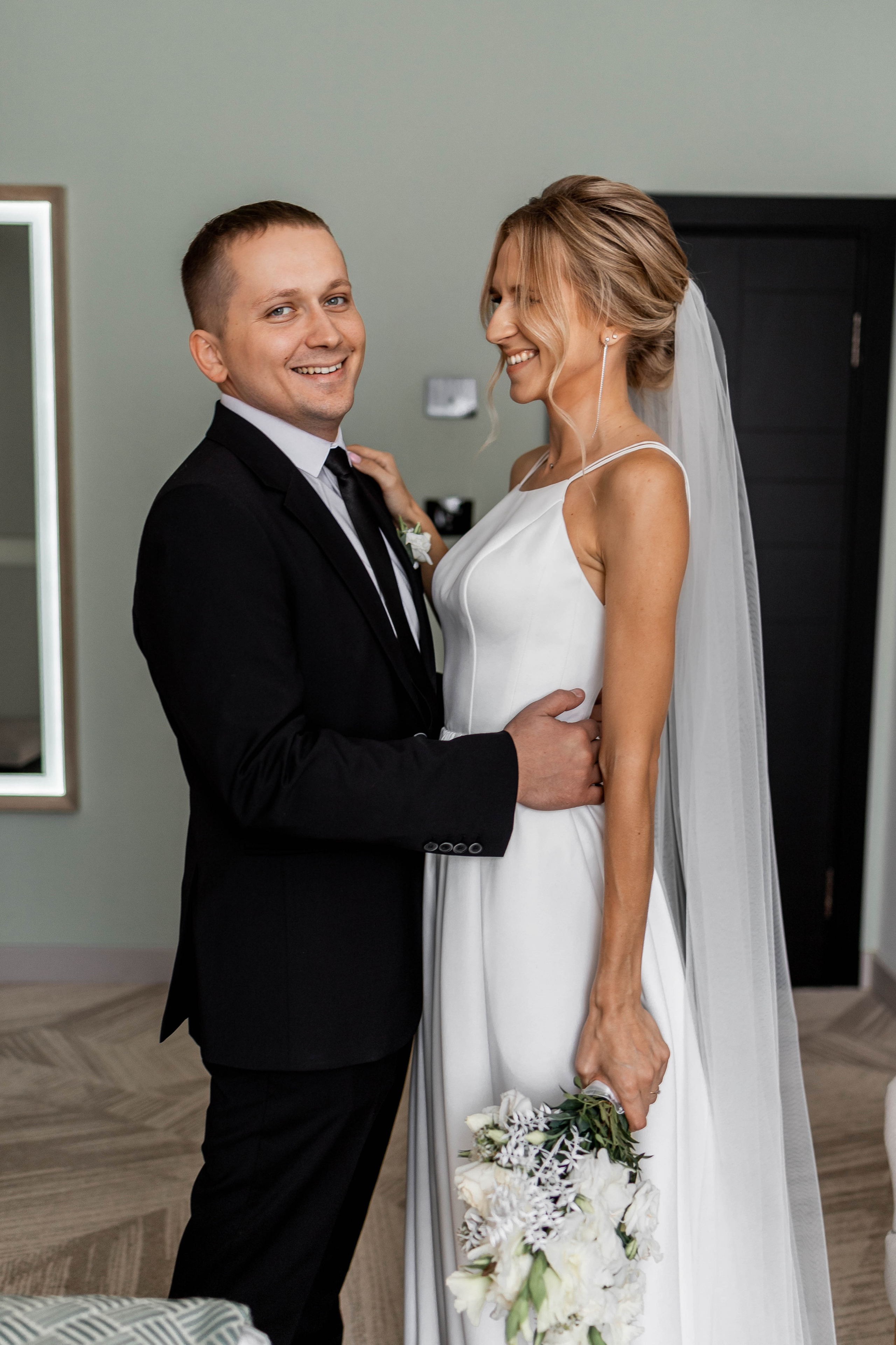 Ира|Виталий. Свадебный фотограф Надежда Рыжикова