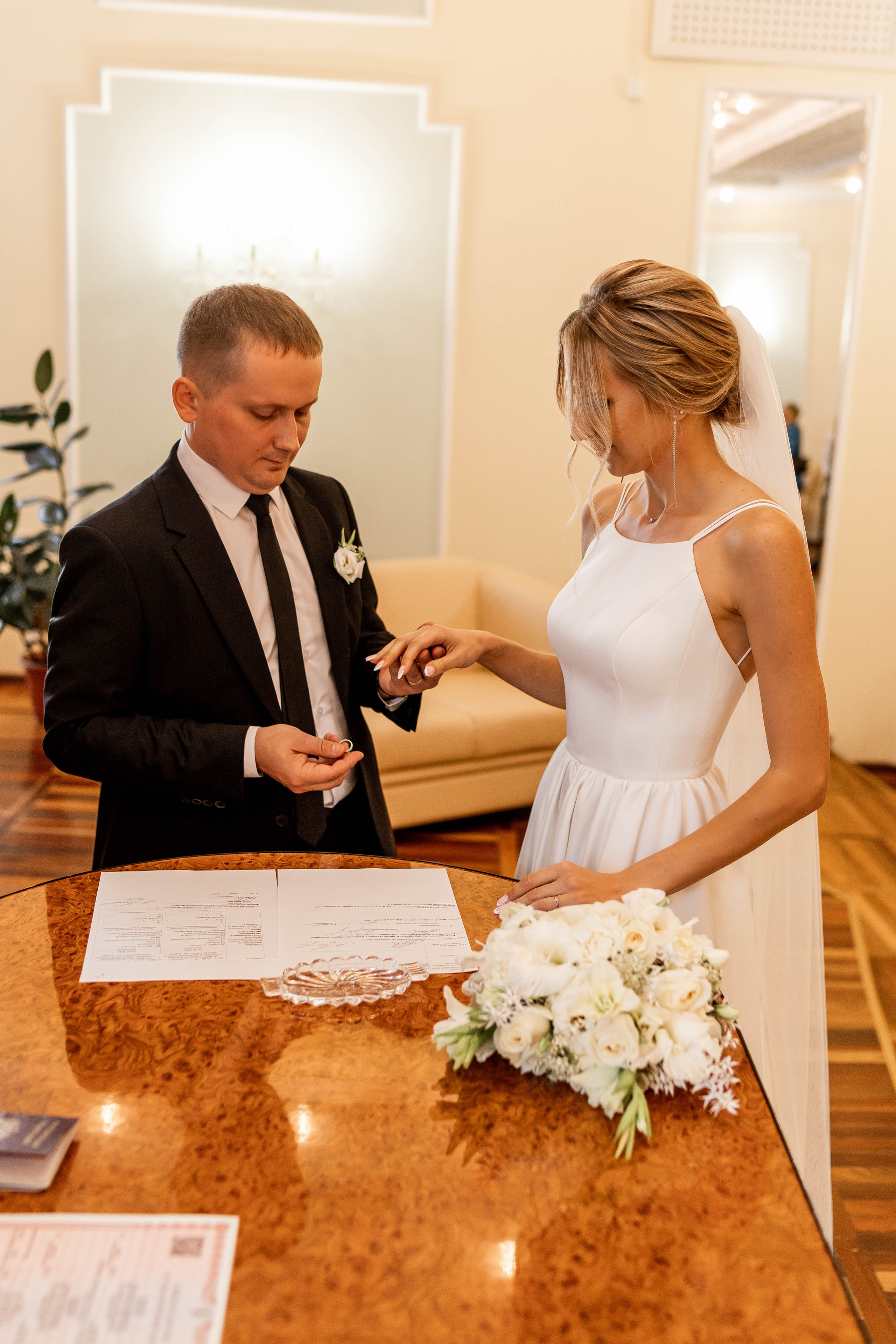 Ира|Виталий. Свадебный фотограф Надежда Рыжикова