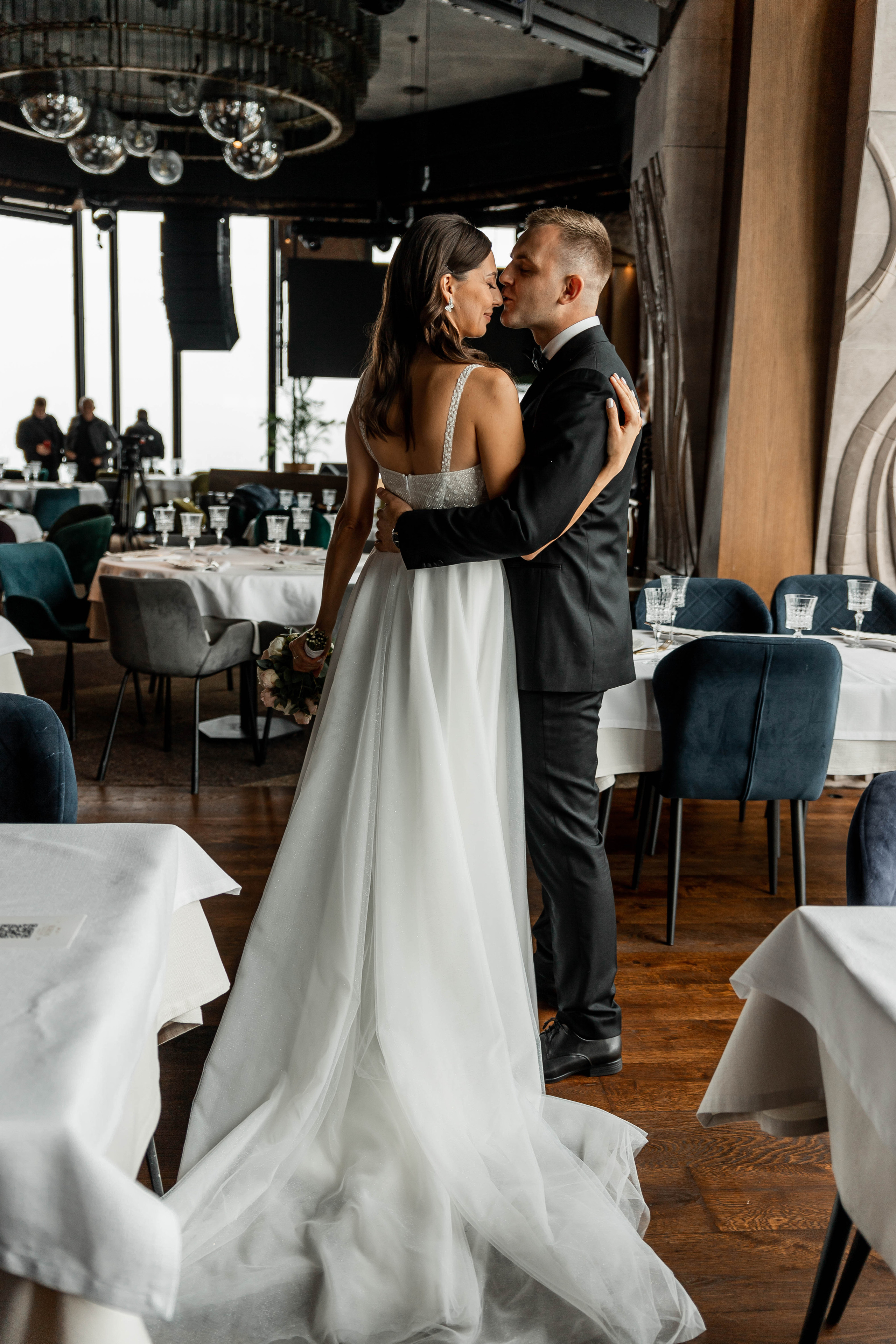 Лиля|Владимир. Свадебный фотограф Надежда Рыжикова