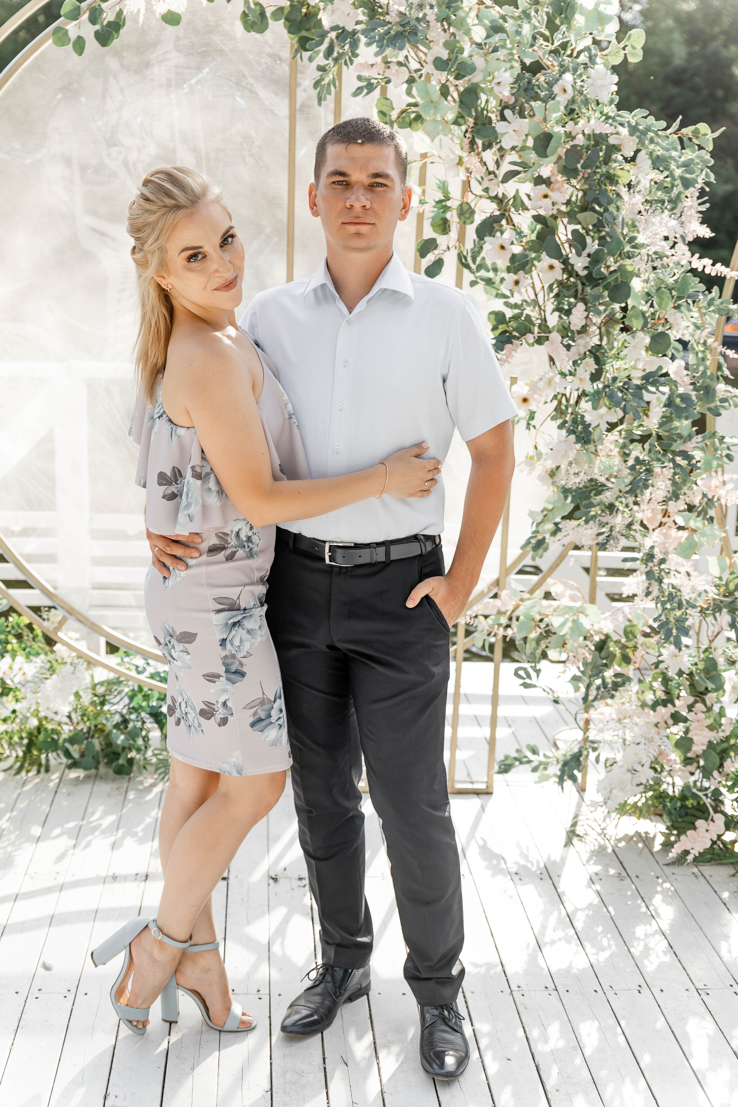 Алена|Александр. Свадебный фотограф Надежда Рыжикова