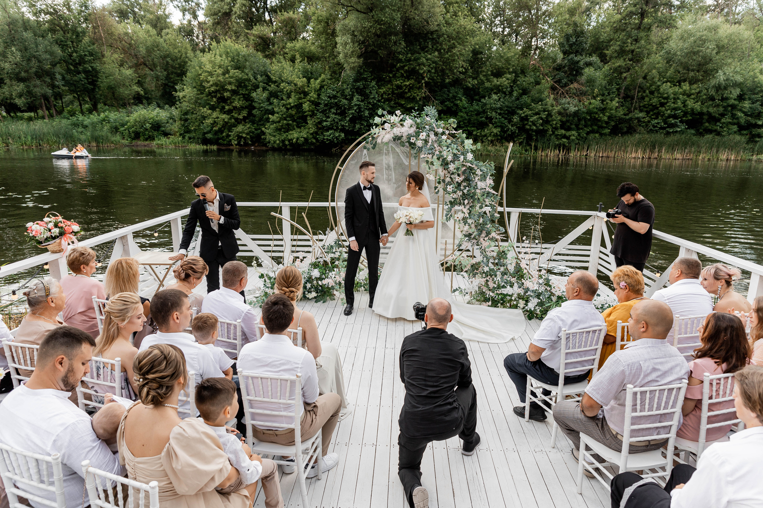 Алена|Александр. Свадебный фотограф Надежда Рыжикова