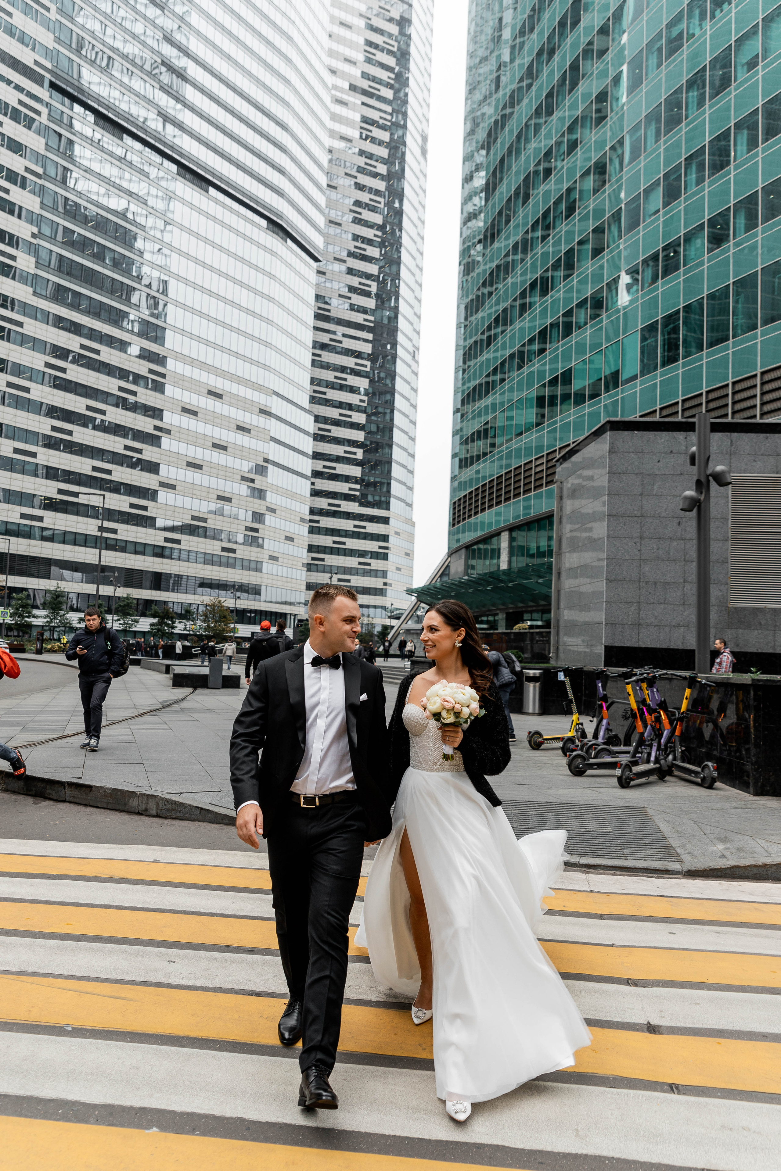 Лиля|Владимир. Свадебный фотограф Надежда Рыжикова