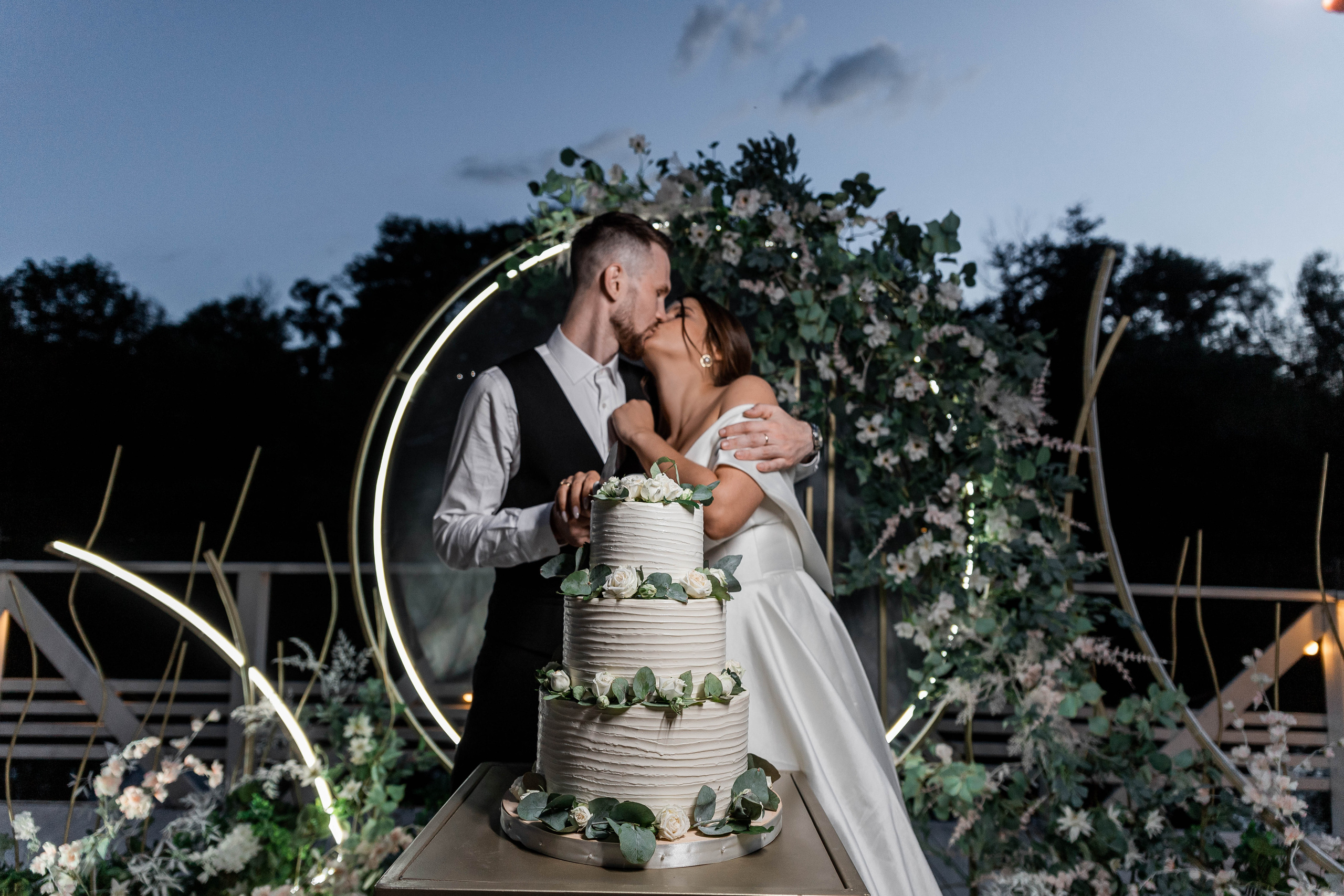 Алена|Александр. Свадебный фотограф Надежда Рыжикова