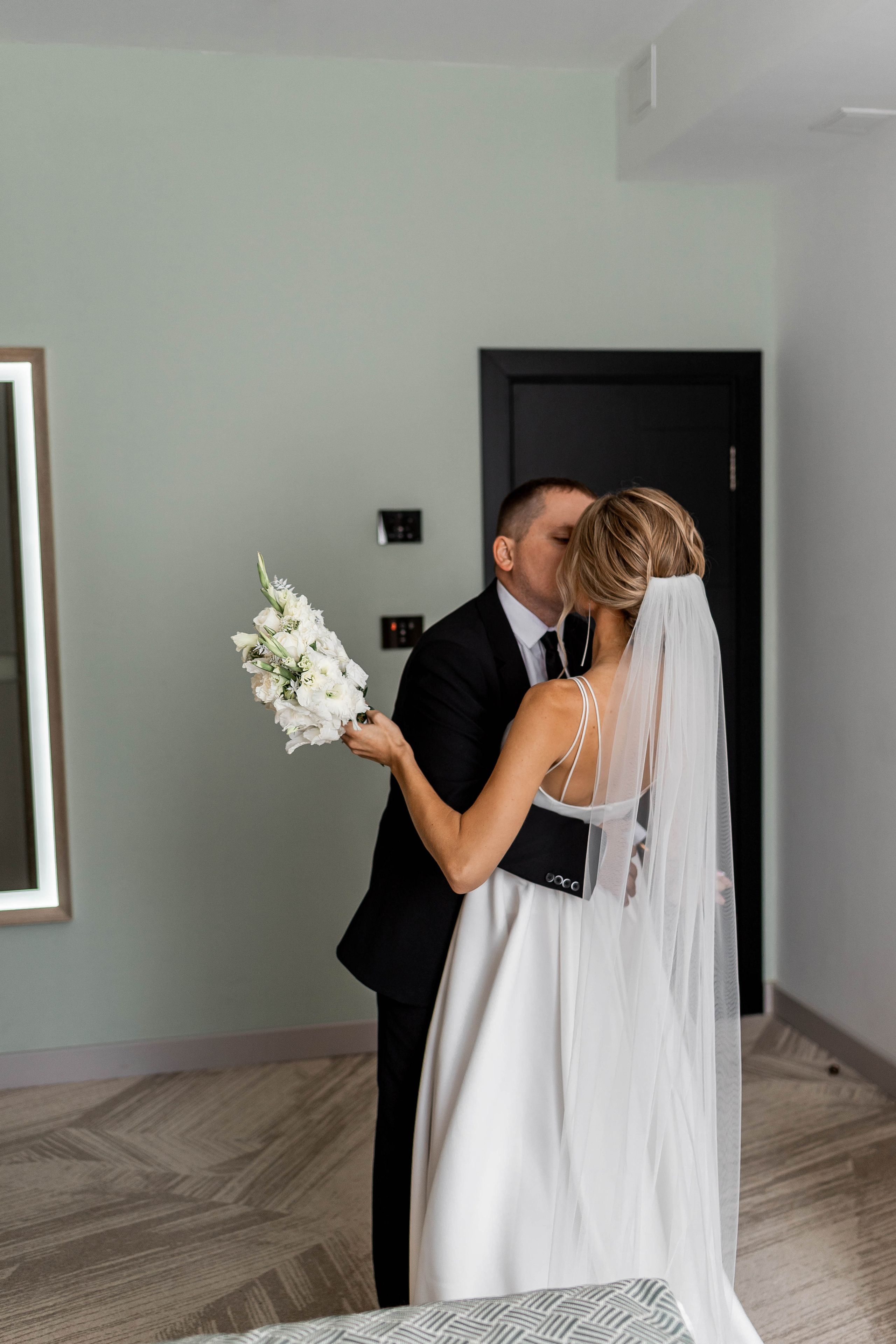 Ира|Виталий. Свадебный фотограф Надежда Рыжикова