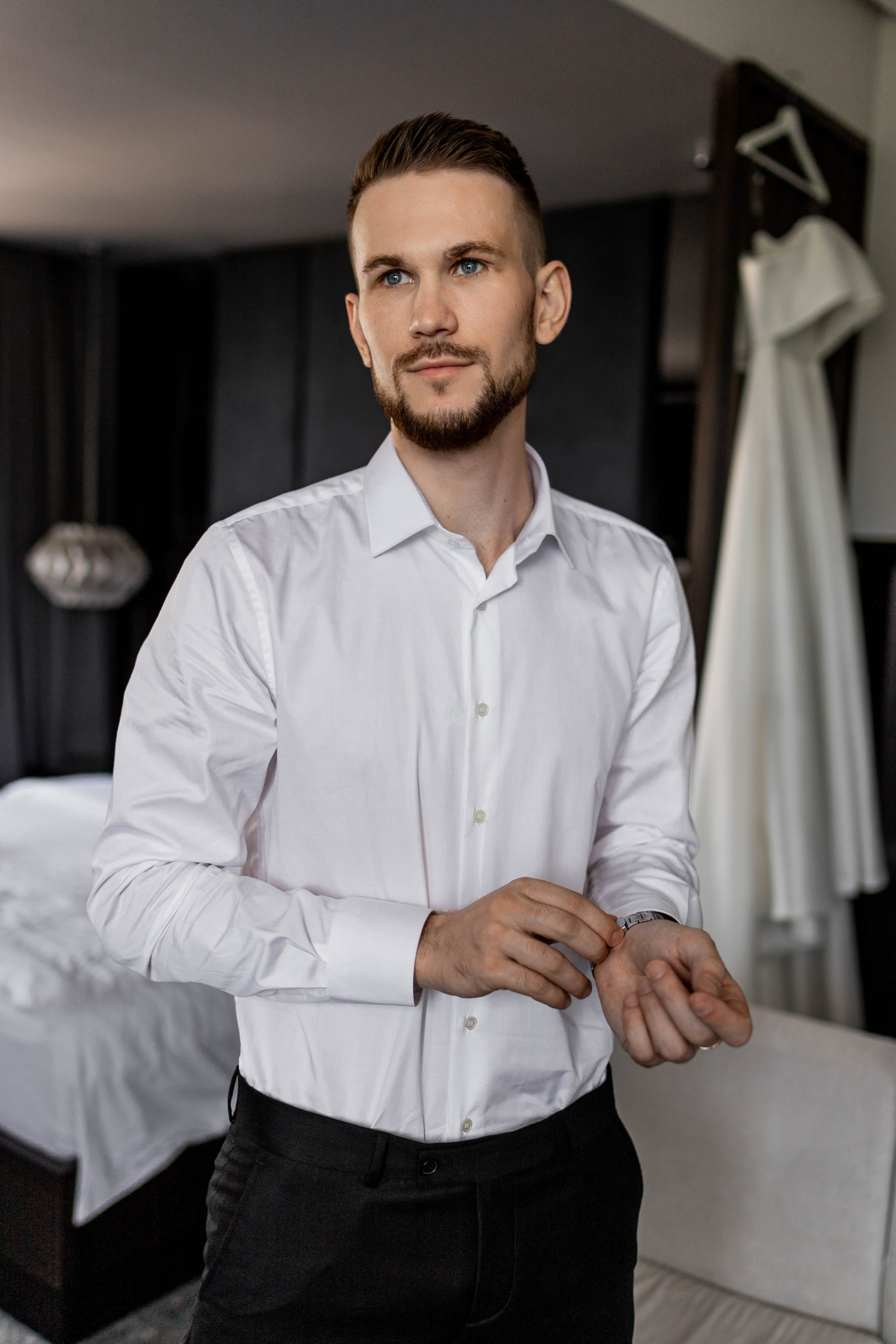 Алена|Александр. Свадебный фотограф Надежда Рыжикова