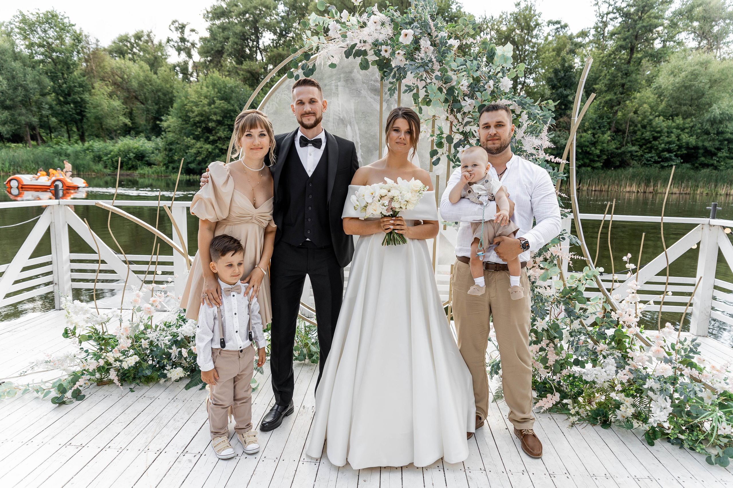 Алена|Александр. Свадебный фотограф Надежда Рыжикова