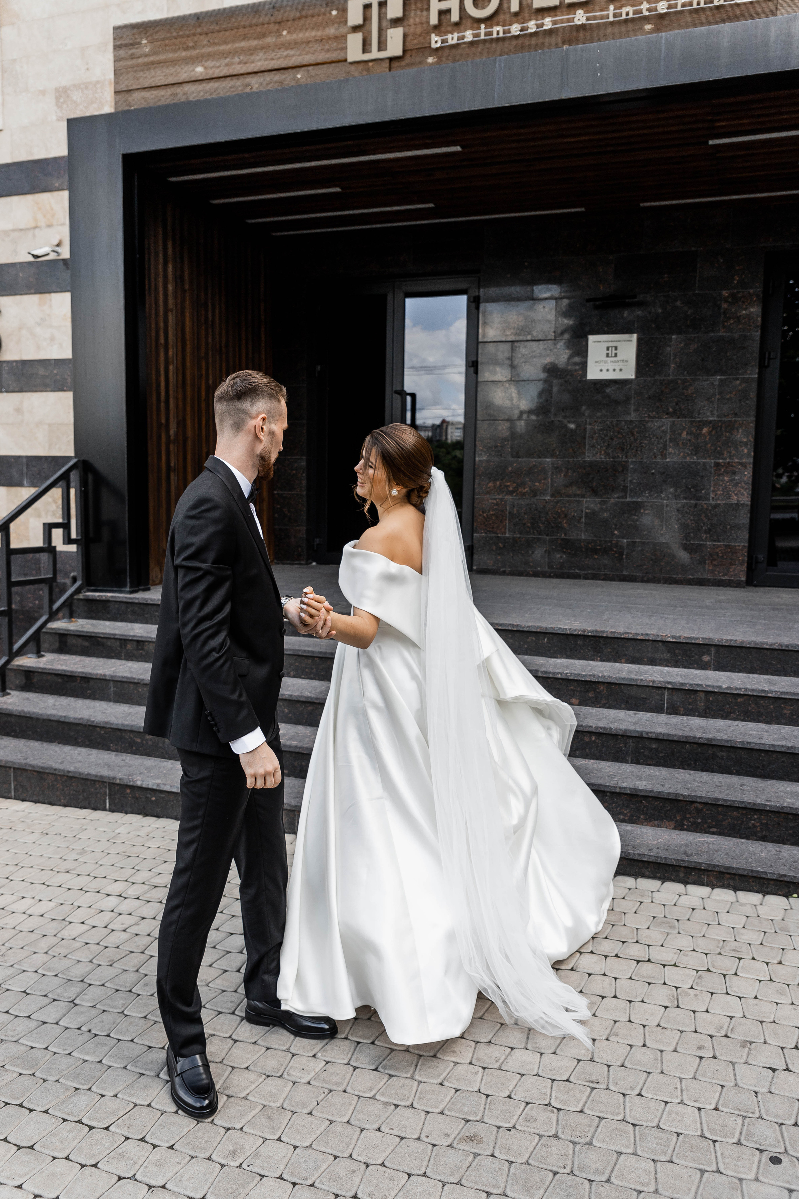 Алена|Александр. Свадебный фотограф Надежда Рыжикова