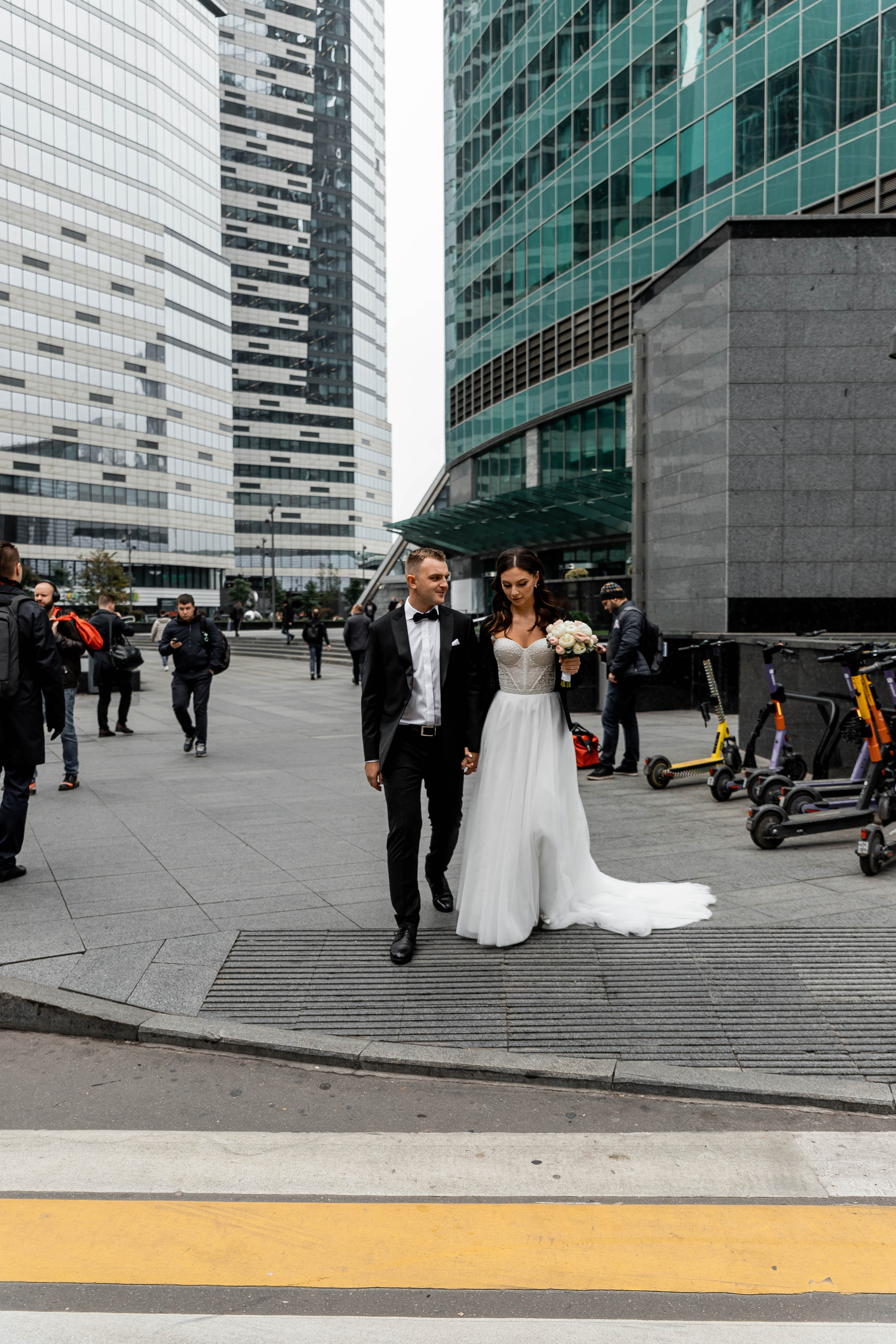 Лиля|Владимир. Свадебный фотограф Надежда Рыжикова