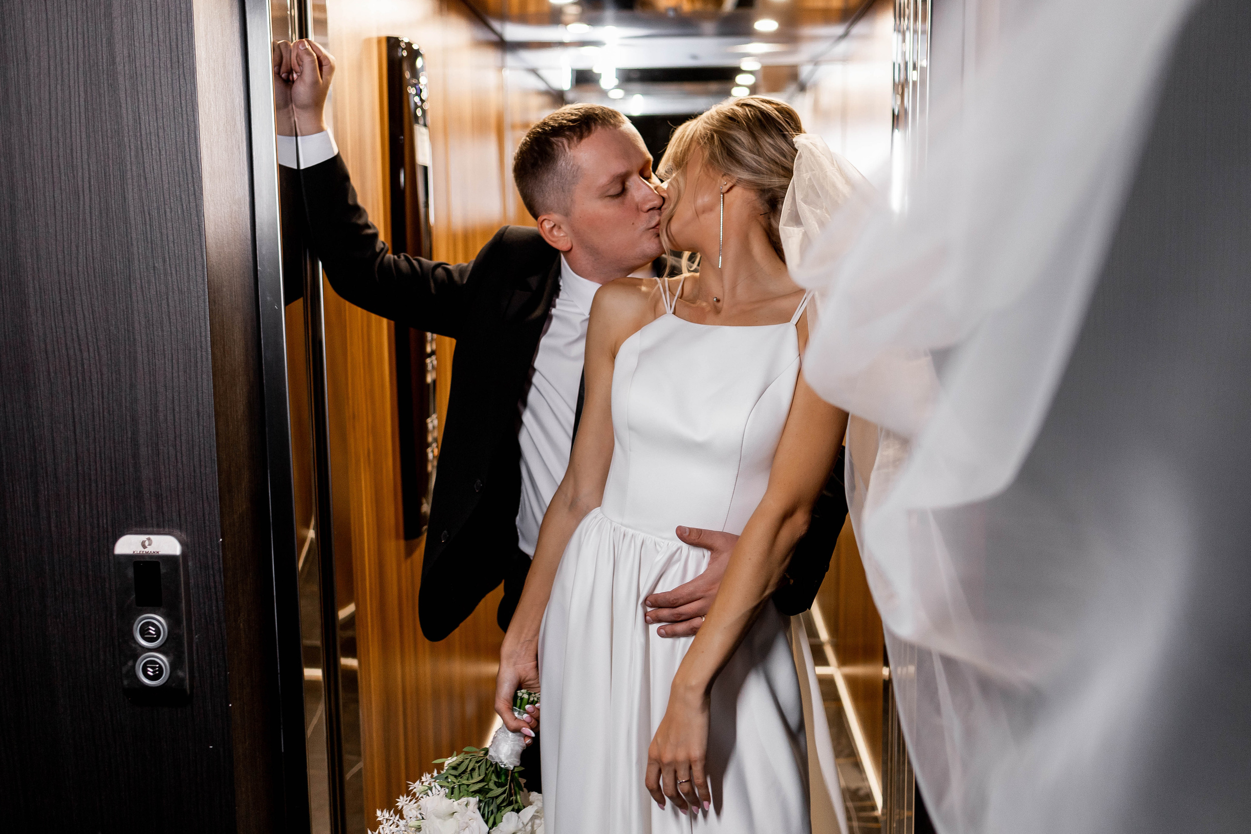 Ира|Виталий. Свадебный фотограф Надежда Рыжикова