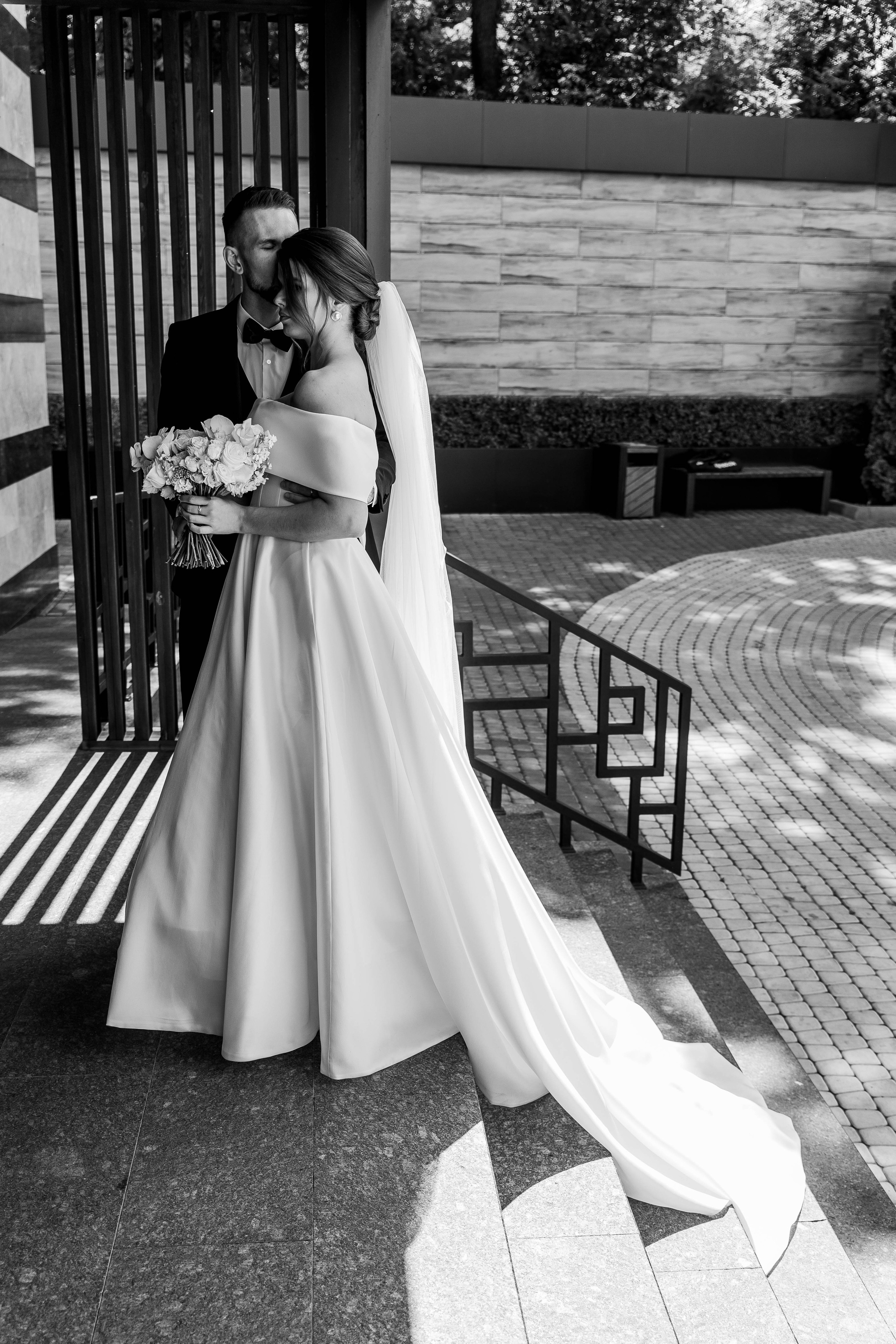 Алена|Александр. Свадебный фотограф Надежда Рыжикова