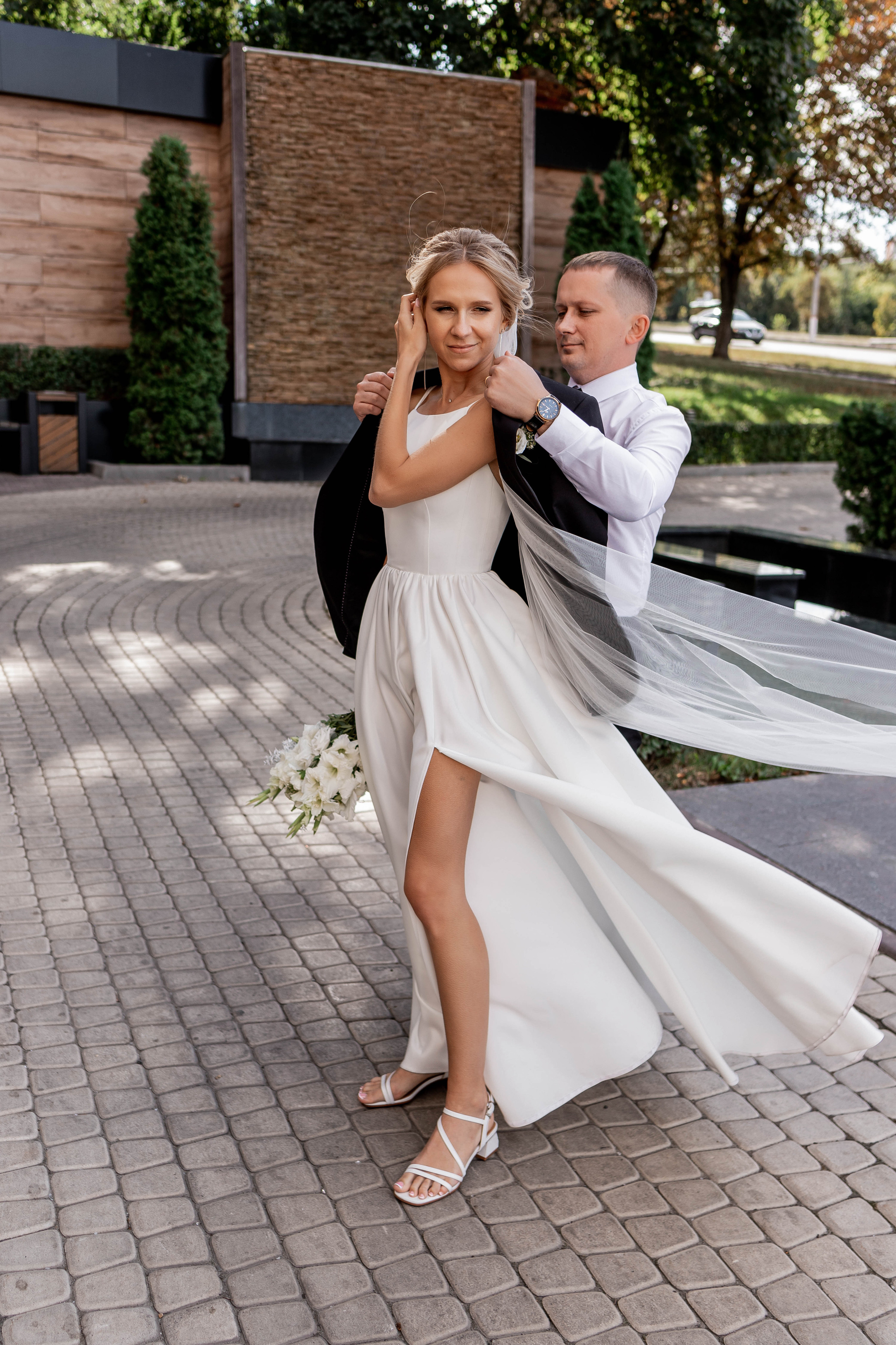 Ира|Виталий. Свадебный фотограф Надежда Рыжикова